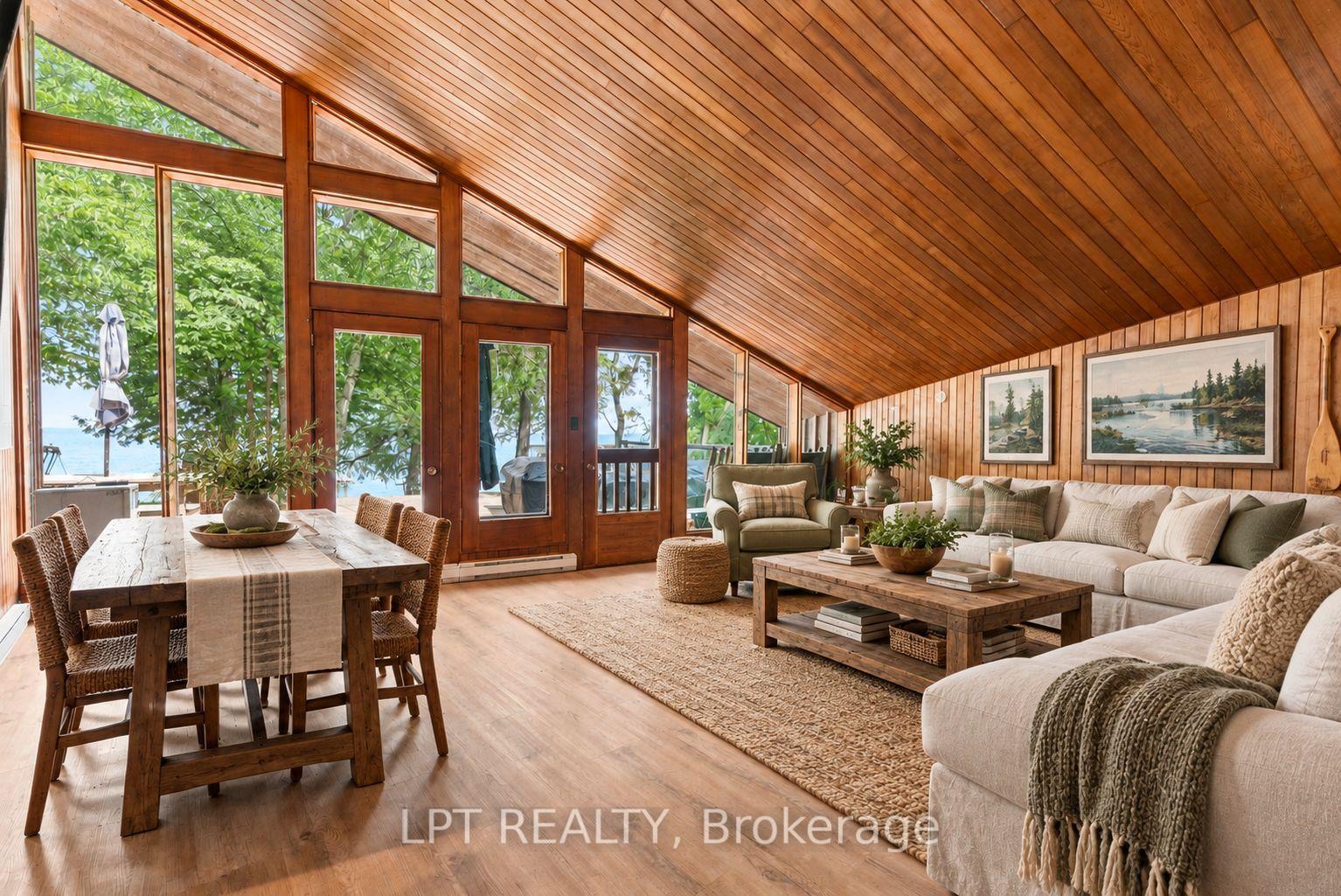 Photo 57 of 678 Lake Drive E, Georgina, Historic Lakeshore Communities — HOMEH