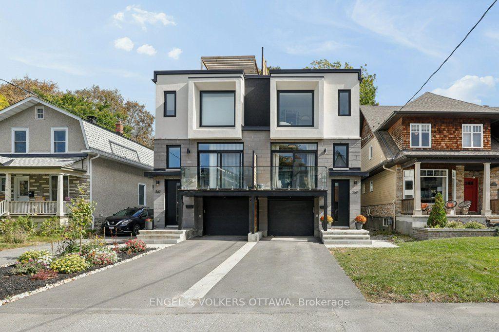Photo of 569 Edison Avenue