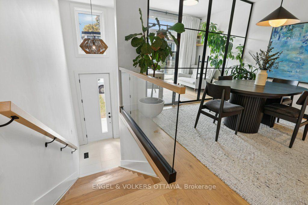 Photo 5 of 569 Edison Avenue, Ottawa, McKellar/Highland — HOMEH