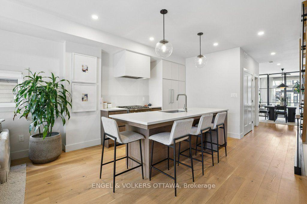 Photo 12 of 569 Edison Avenue, Ottawa, McKellar/Highland — HOMEH