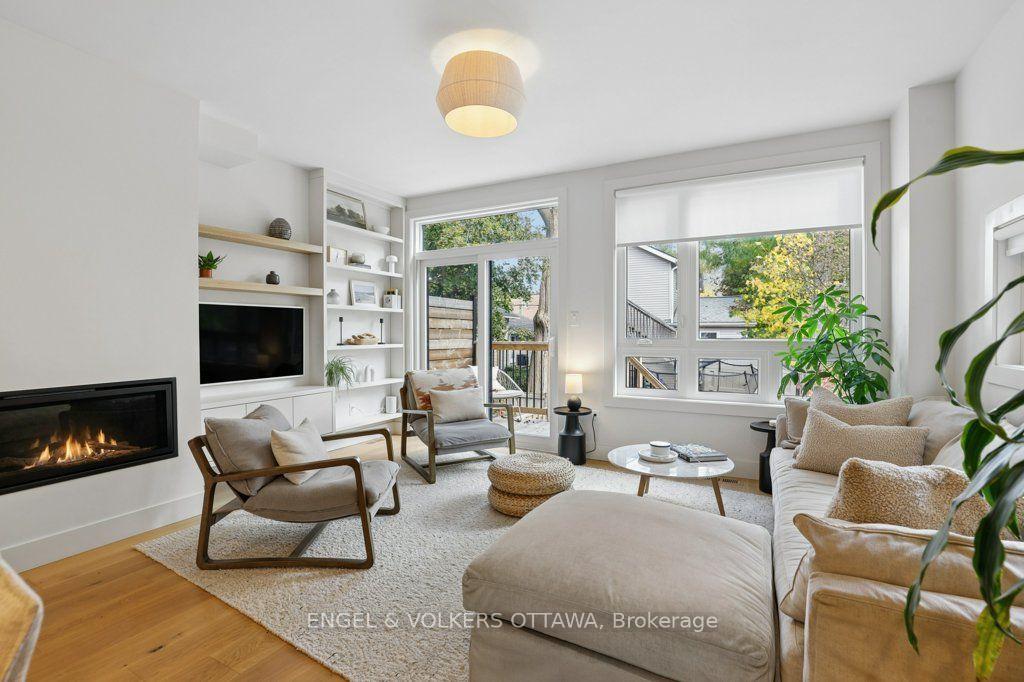 Photo 20 of 569 Edison Avenue, Ottawa, McKellar/Highland — HOMEH