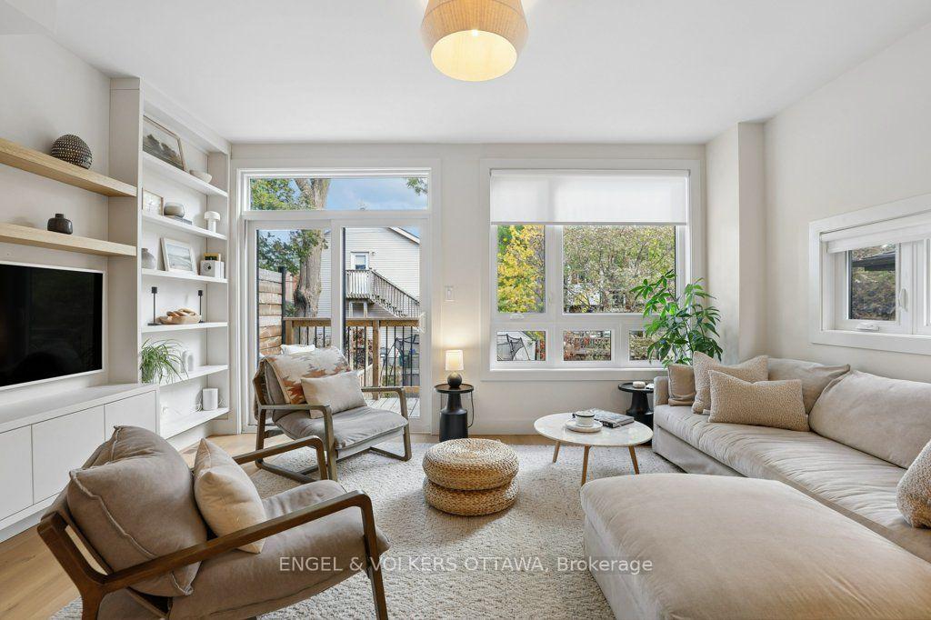 Photo 21 of 569 Edison Avenue, Ottawa, McKellar/Highland — HOMEH