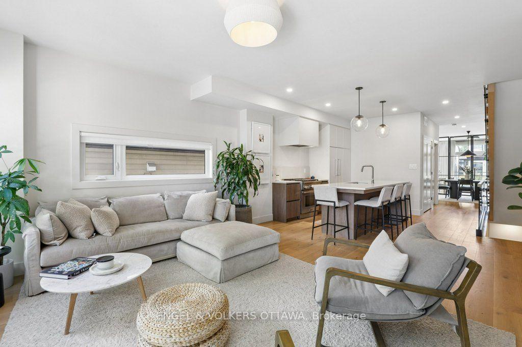Photo 22 of 569 Edison Avenue, Ottawa, McKellar/Highland — HOMEH