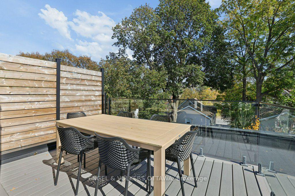 Photo 34 of 569 Edison Avenue, Ottawa, McKellar/Highland — HOMEH