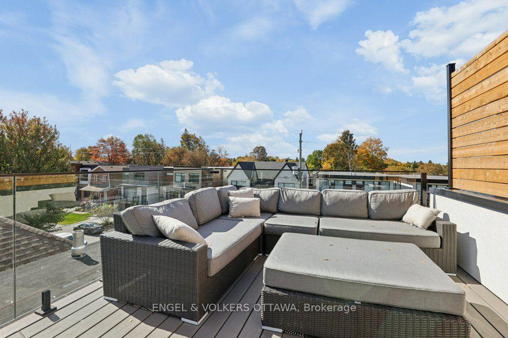 Photo 35 of 569 Edison Avenue, Ottawa, McKellar/Highland — HOMEH