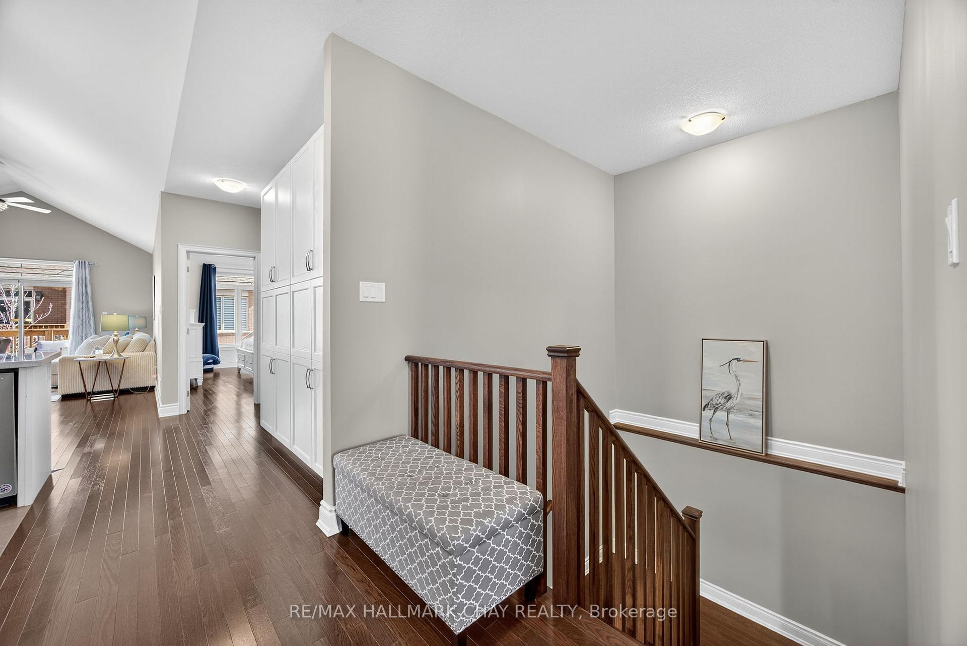 Photo 20 of 63 Summerhill Drive, New Tecumseth, Alliston — HOMEH