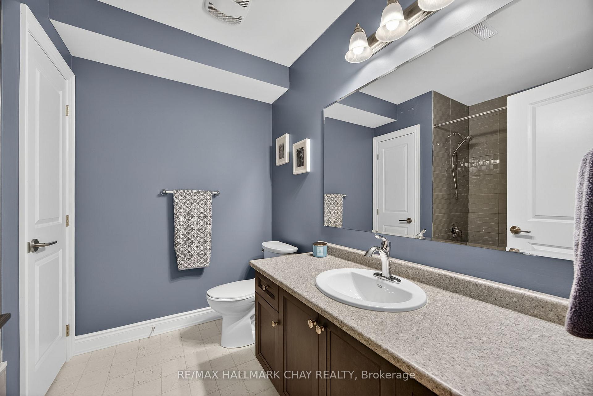 Photo 27 of 63 Summerhill Drive, New Tecumseth, Alliston — HOMEH