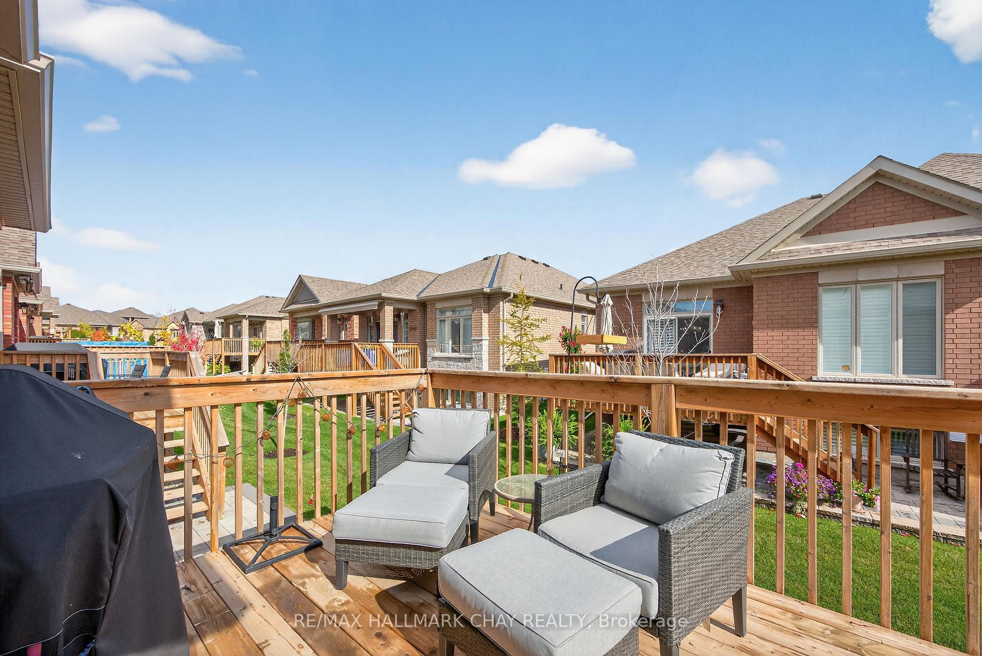 Photo 30 of 63 Summerhill Drive, New Tecumseth, Alliston — HOMEH
