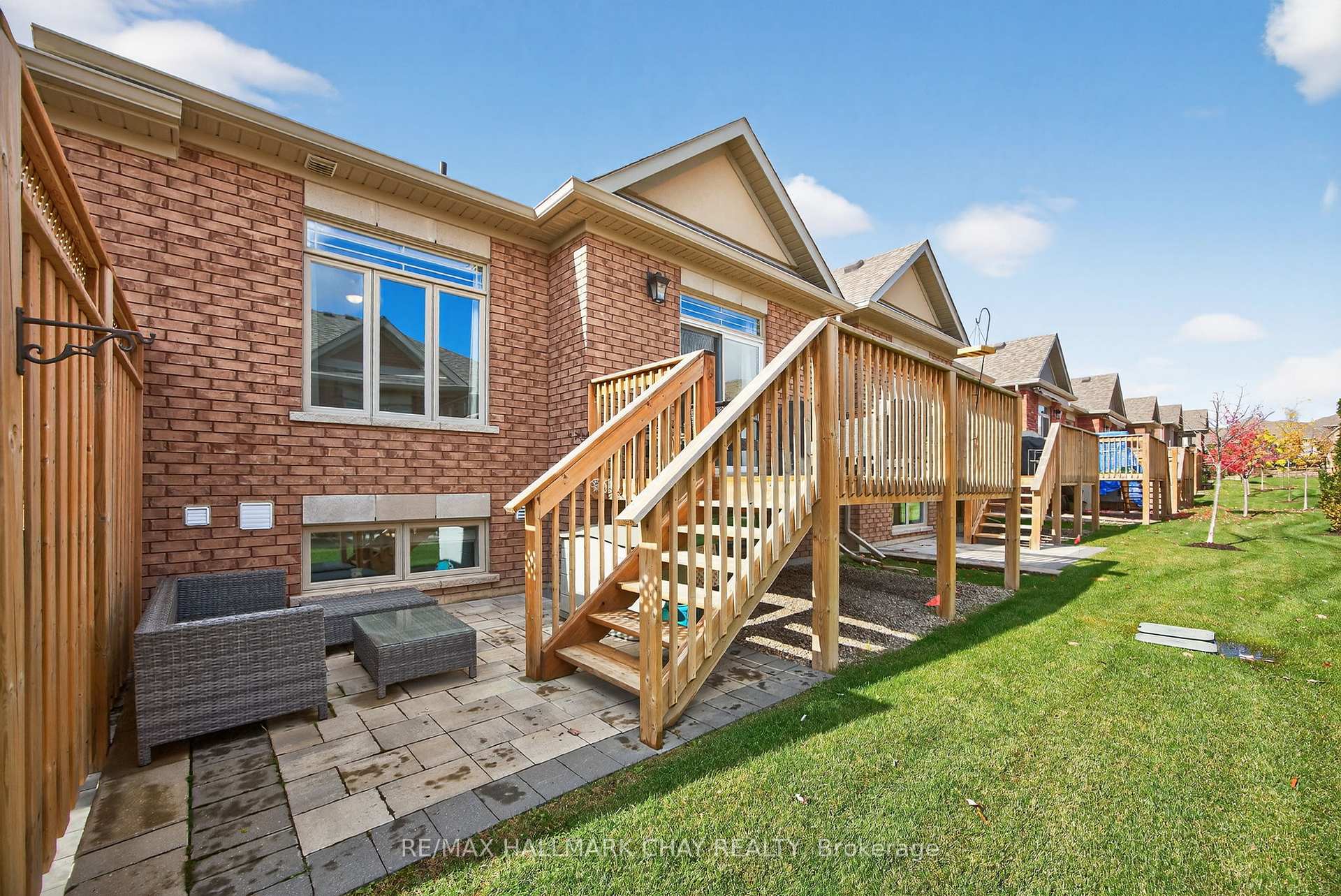 Photo 31 of 63 Summerhill Drive, New Tecumseth, Alliston — HOMEH