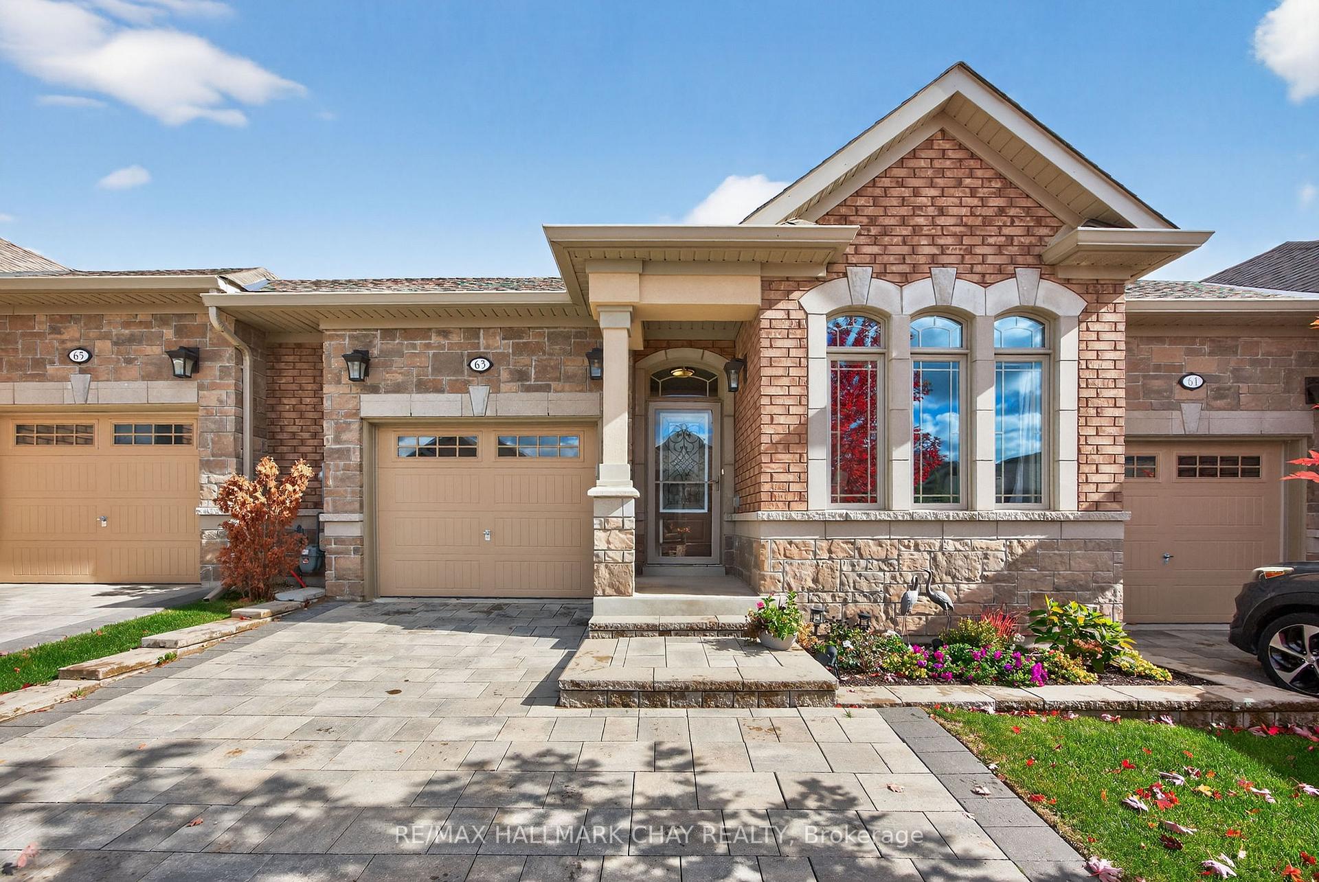 Photo 33 of 63 Summerhill Drive, New Tecumseth, Alliston — HOMEH