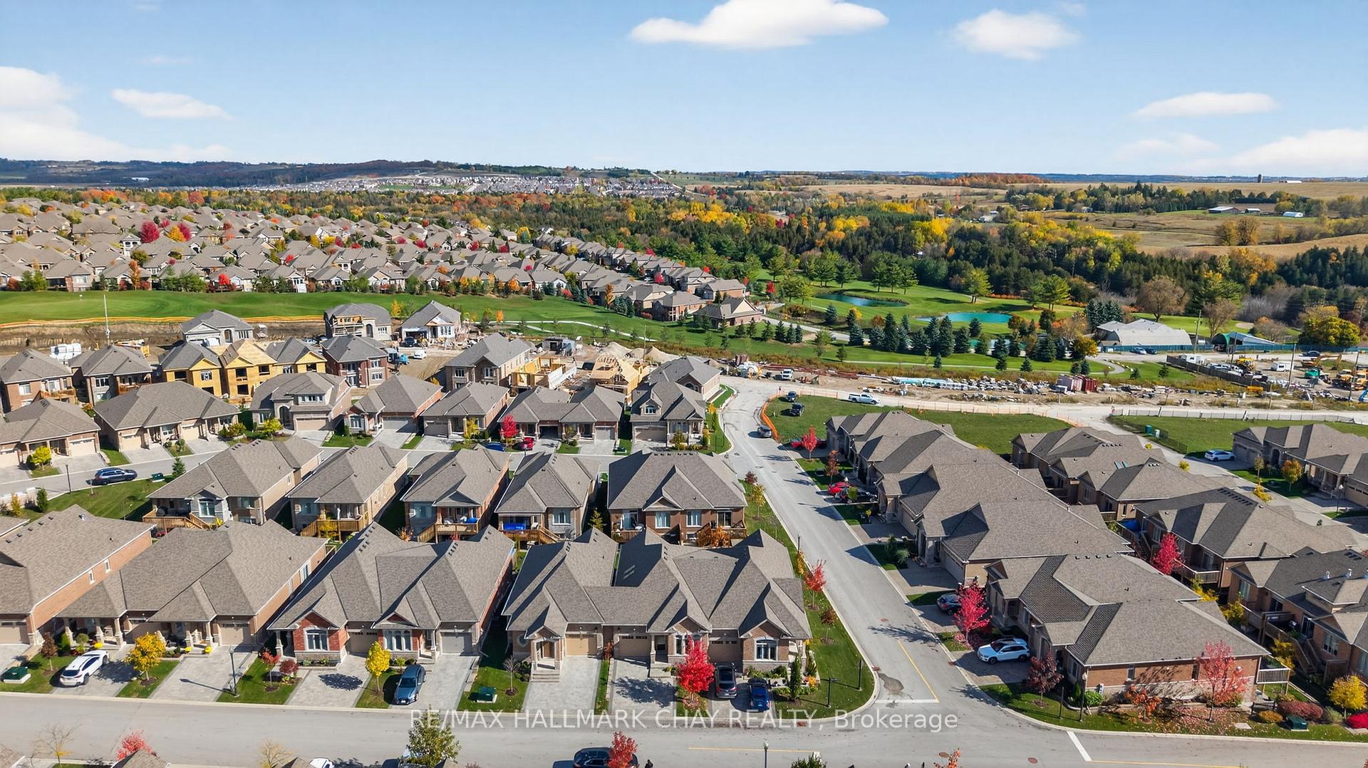 Photo 34 of 63 Summerhill Drive, New Tecumseth, Alliston — HOMEH