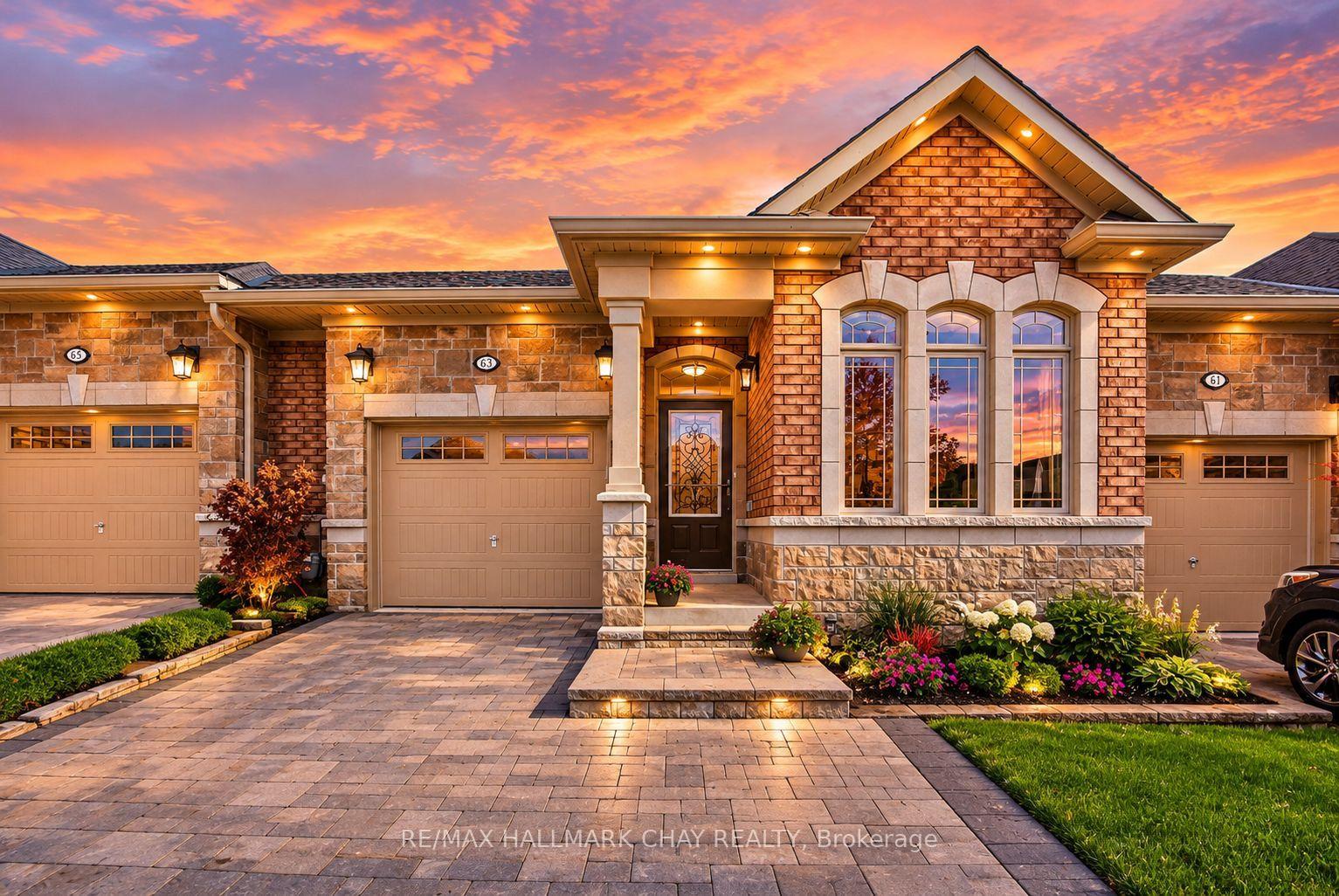 Photo 2 of 63 Summerhill Drive, New Tecumseth, Alliston — HOMEH