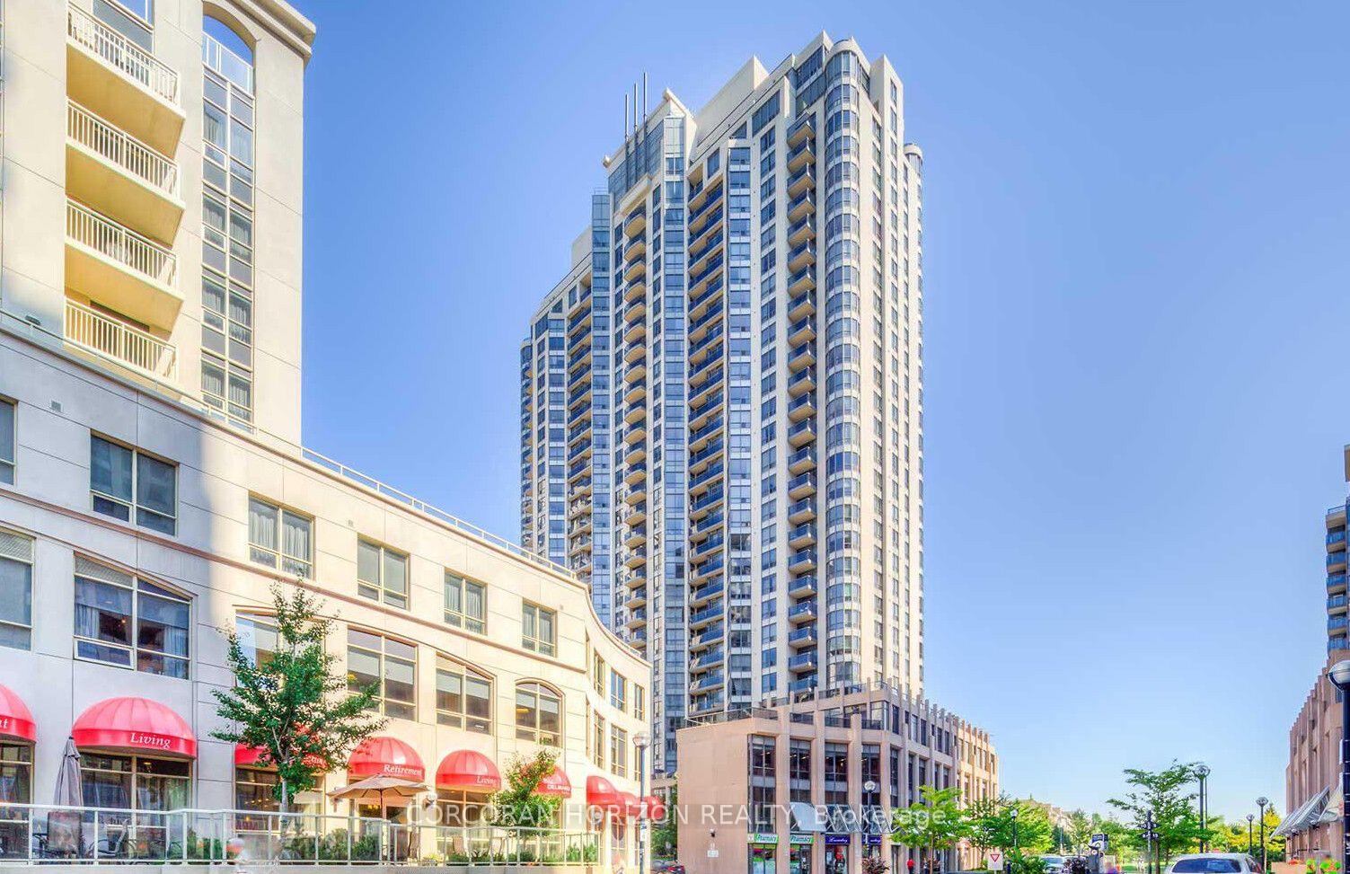 Photo of Unit 2513, 10 Northtown Way