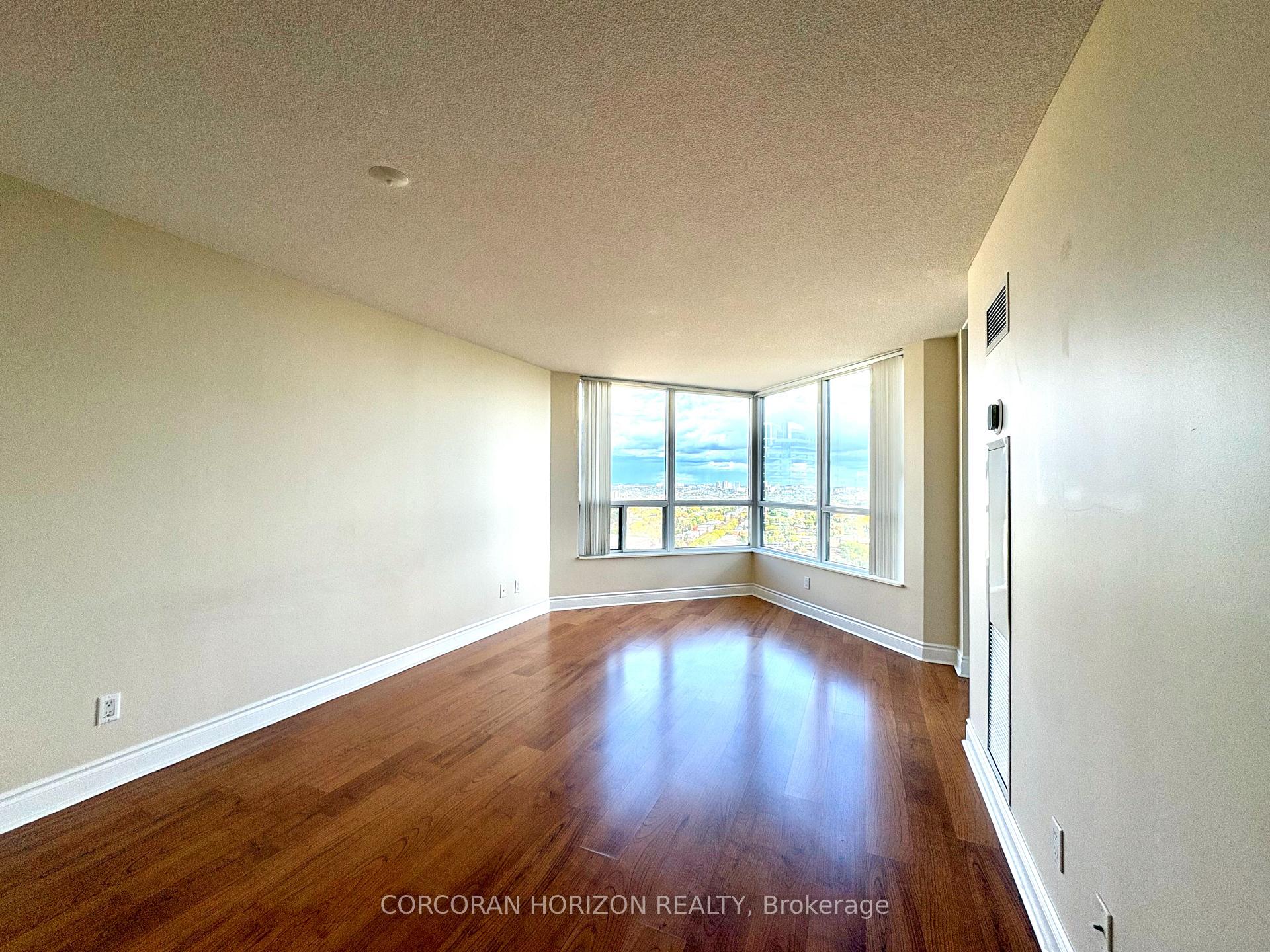 Photo 4 of Unit 2513, 10 Northtown Way, North York, Willowdale East — HOMEH