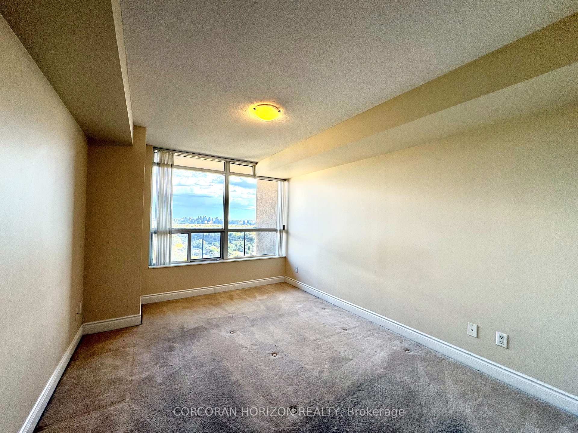 Photo 8 of Unit 2513, 10 Northtown Way, North York, Willowdale East — HOMEH