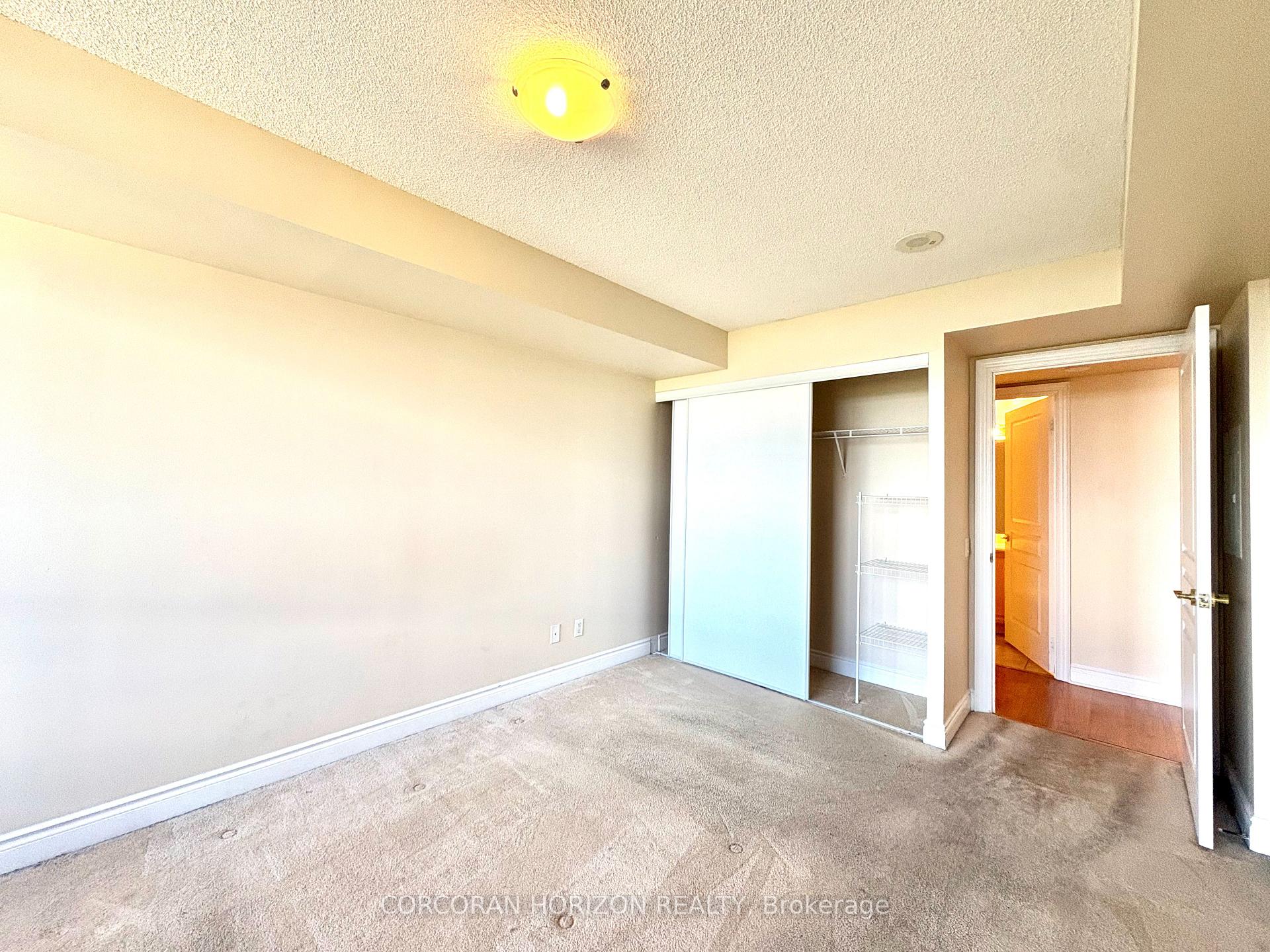 Photo 9 of Unit 2513, 10 Northtown Way, North York, Willowdale East — HOMEH