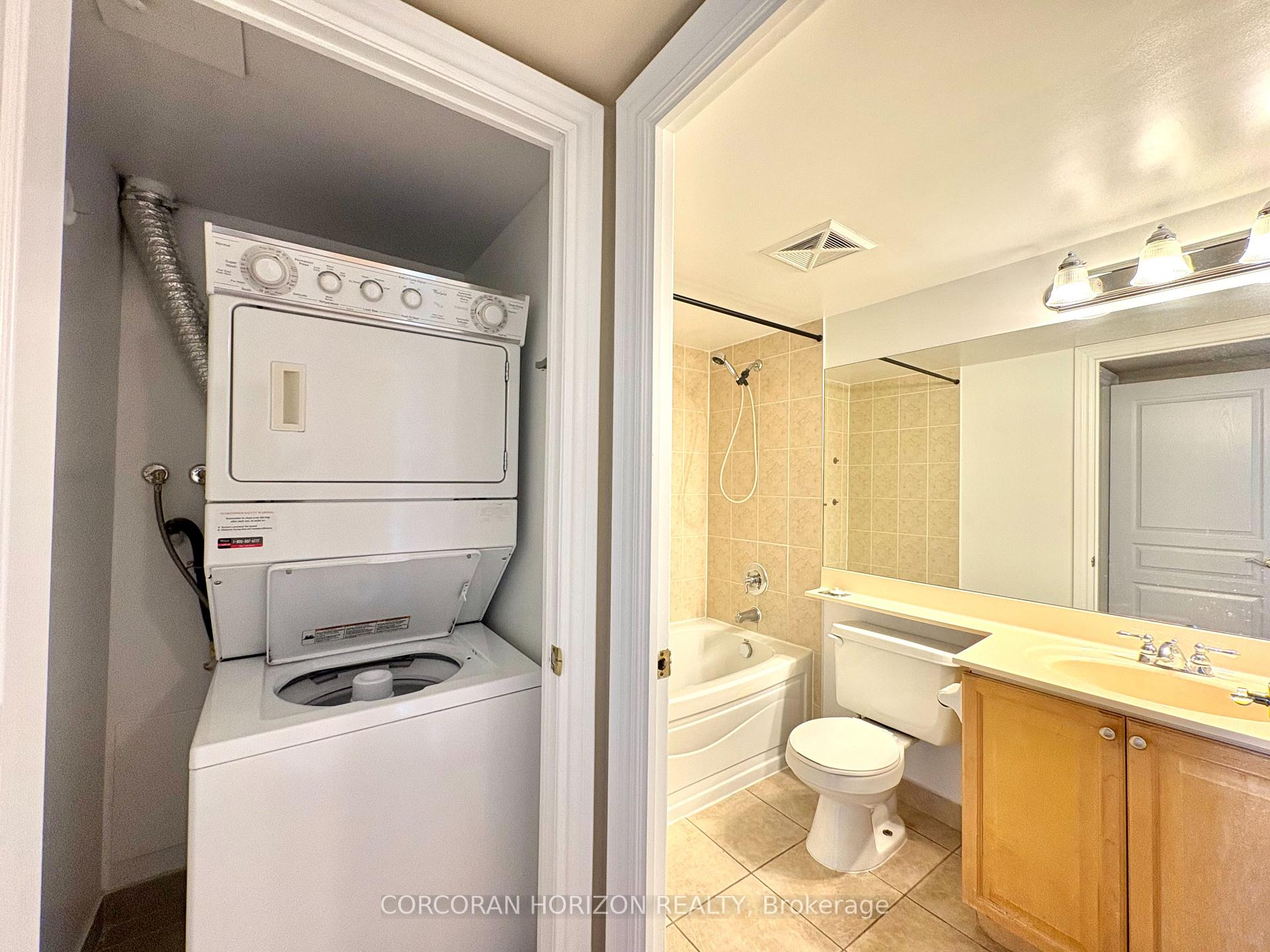 Photo 10 of Unit 2513, 10 Northtown Way, North York, Willowdale East — HOMEH
