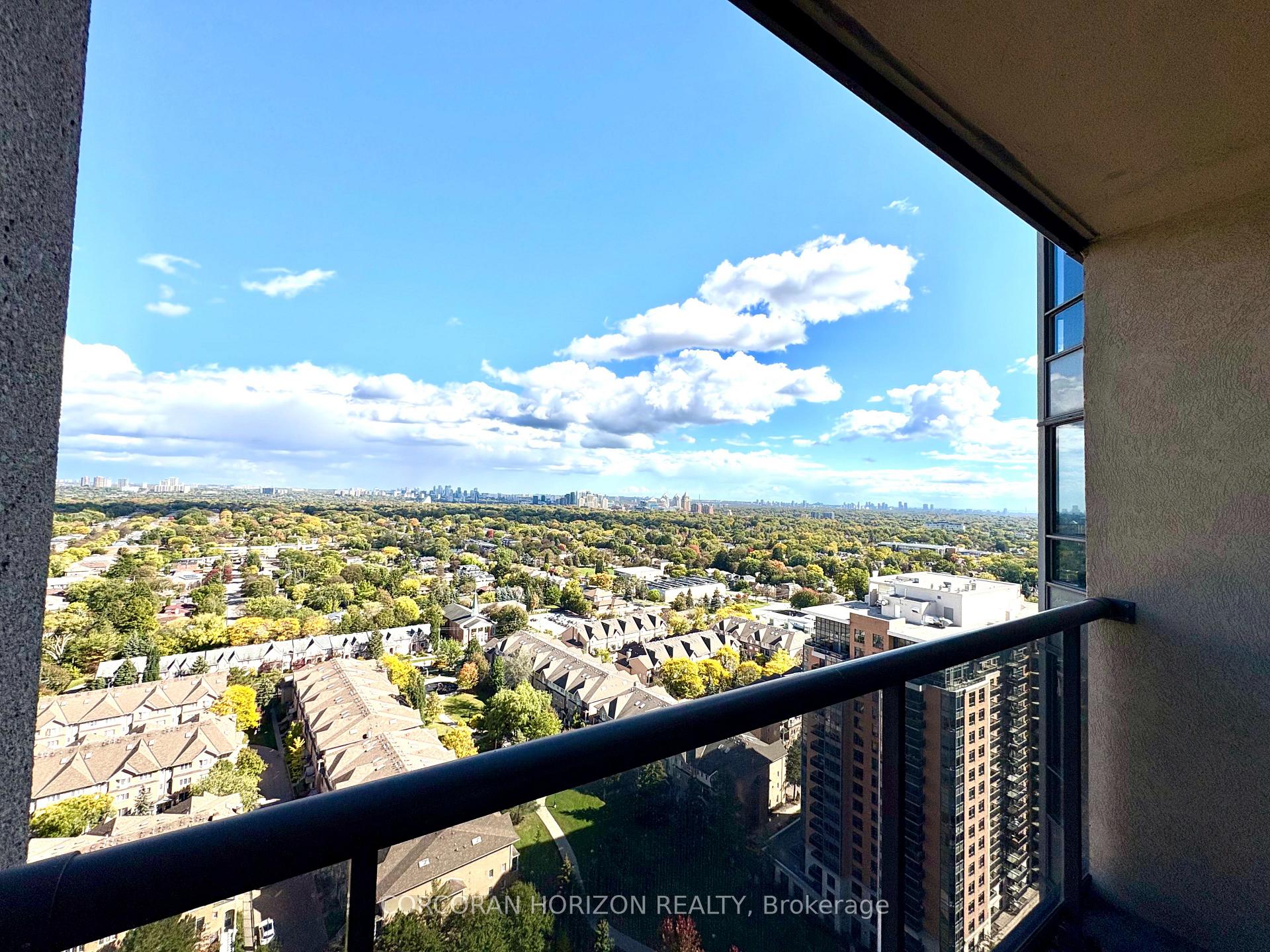 Photo 11 of Unit 2513, 10 Northtown Way, North York, Willowdale East — HOMEH