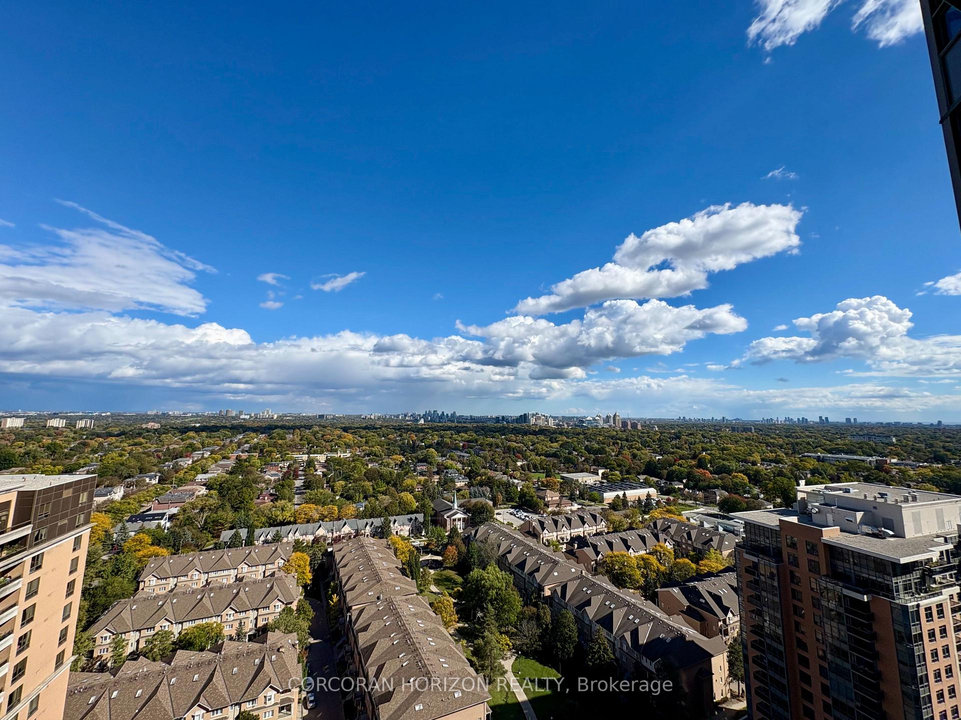 Photo 12 of Unit 2513, 10 Northtown Way, North York, Willowdale East — HOMEH
