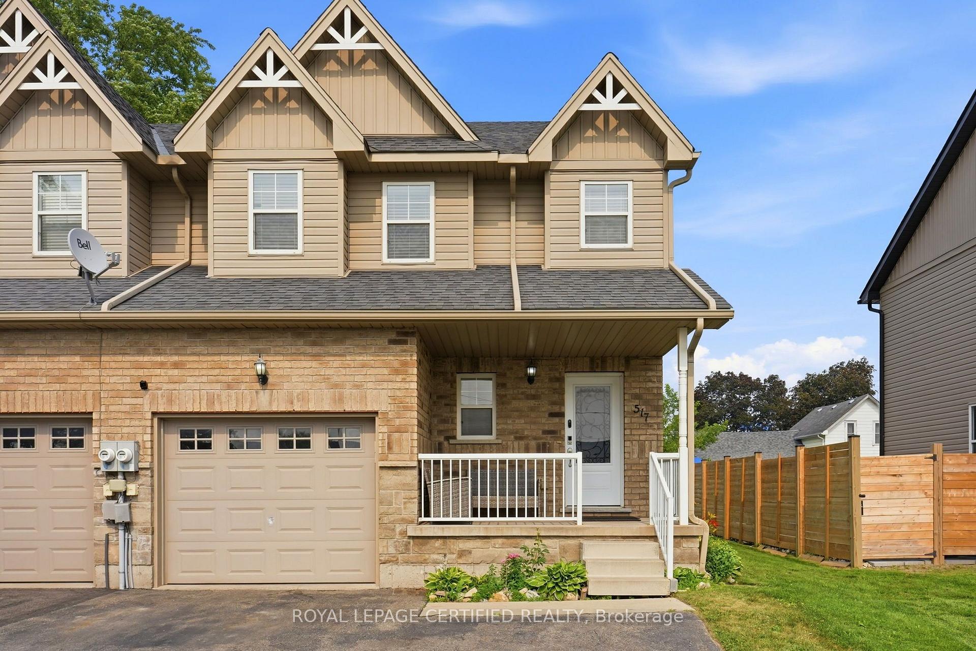 Photo of 517 Victoria Street