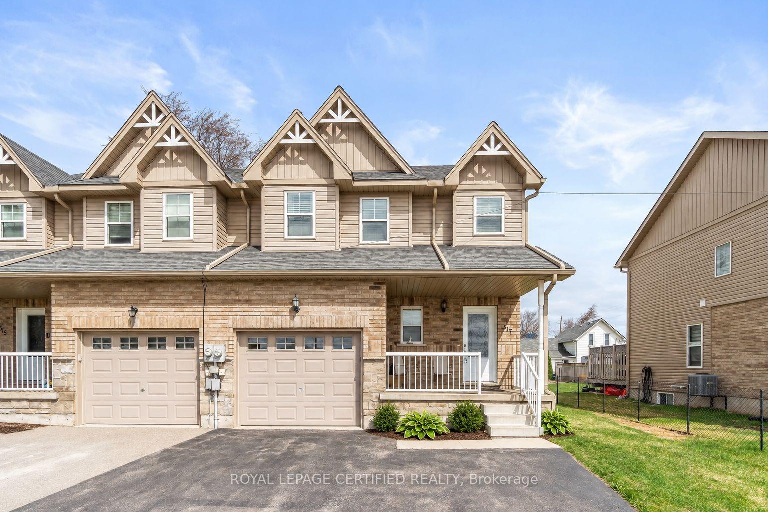 Photo 2 of 517 Victoria Street, Shelburne — HOMEH
