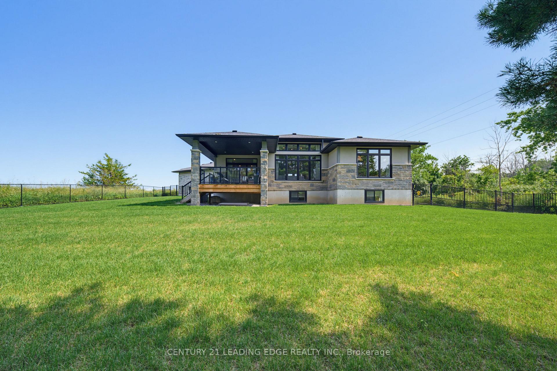Photo 49 of 9 Leaside Street, Prince Edward County, Ameliasburg Ward — HOMEH