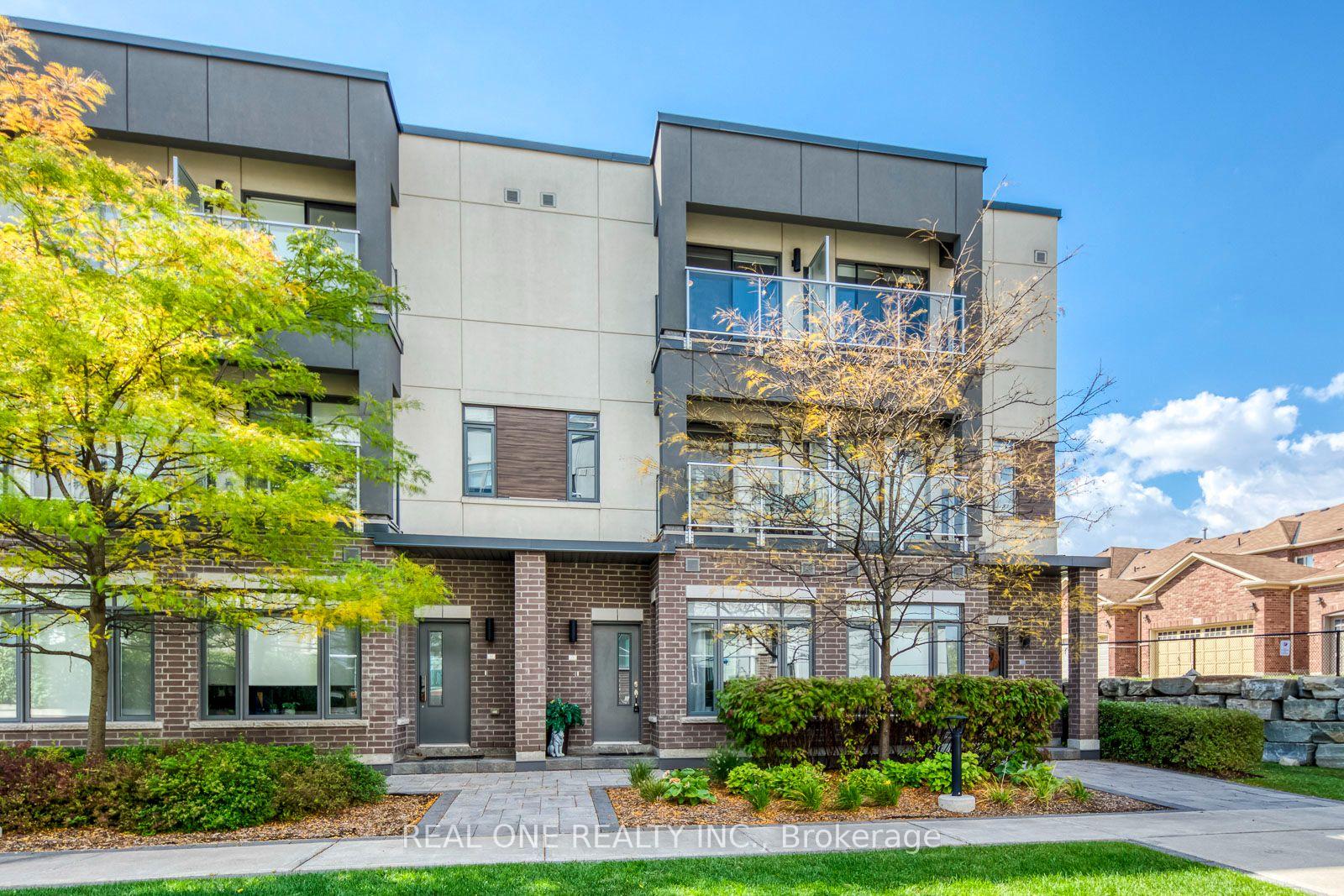 Photo 2 of Unit 236, 3074 Sixth Line, Oakville, Glenorchy — HOMEH