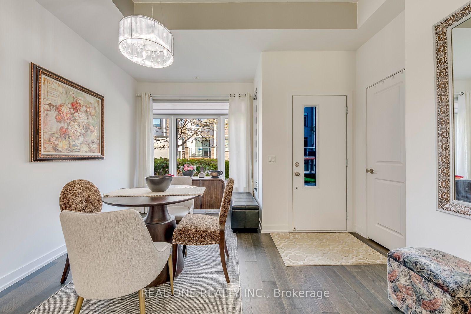 Photo 4 of Unit 236, 3074 Sixth Line, Oakville, Glenorchy — HOMEH