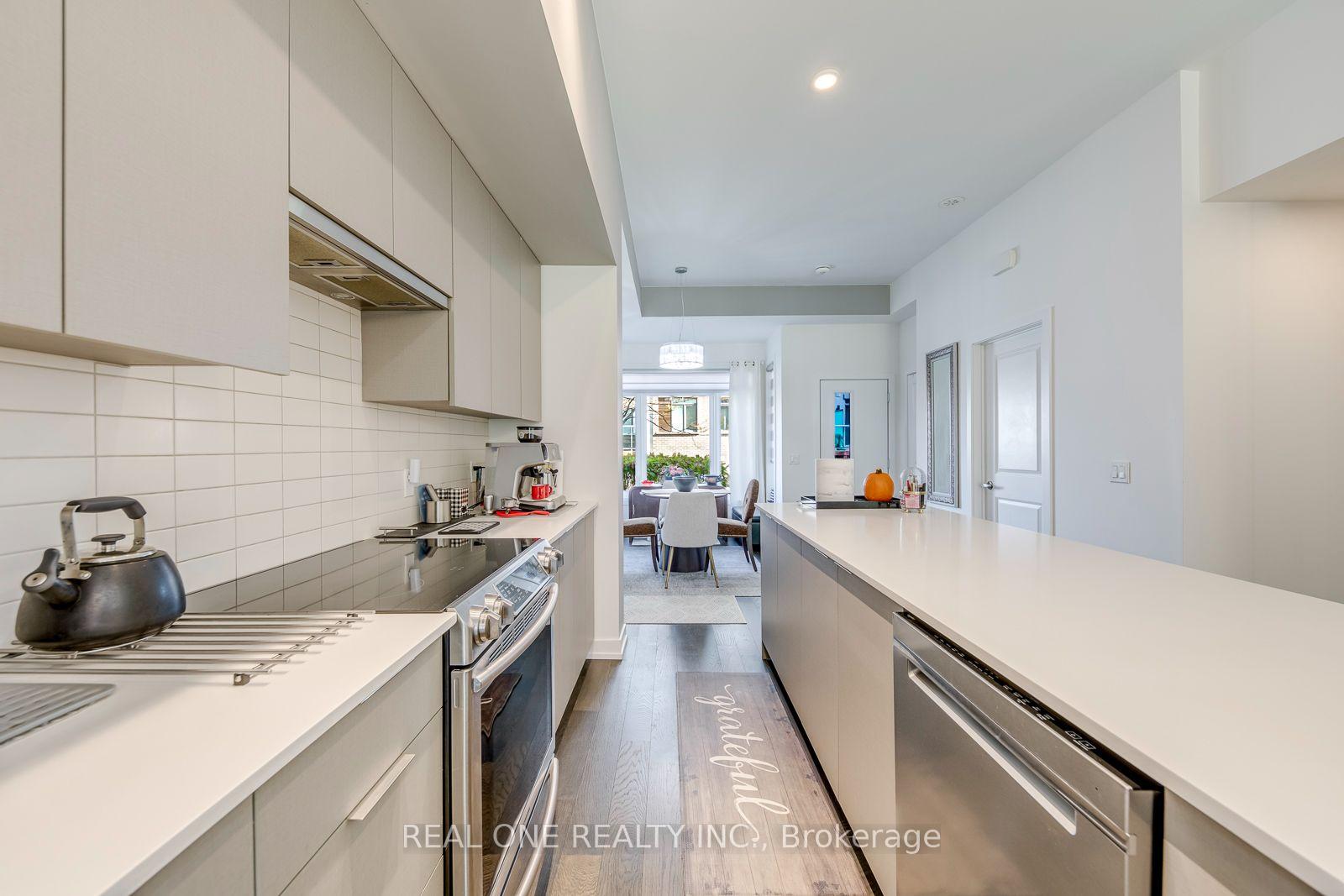 Photo 11 of Unit 236, 3074 Sixth Line, Oakville, Glenorchy — HOMEH