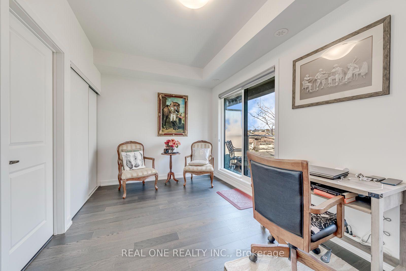 Photo 30 of Unit 236, 3074 Sixth Line, Oakville, Glenorchy — HOMEH