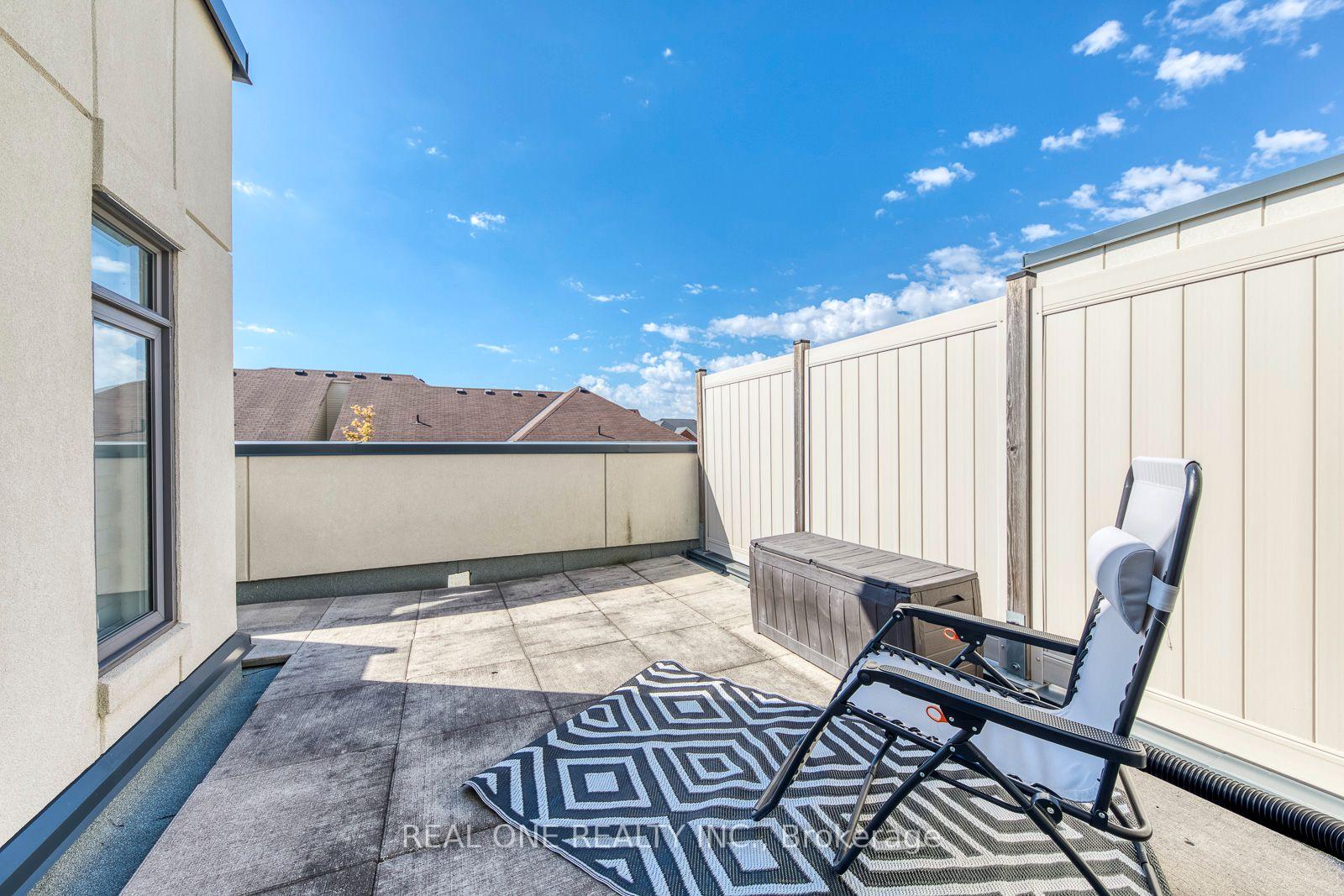 Photo 41 of Unit 236, 3074 Sixth Line, Oakville, Glenorchy — HOMEH