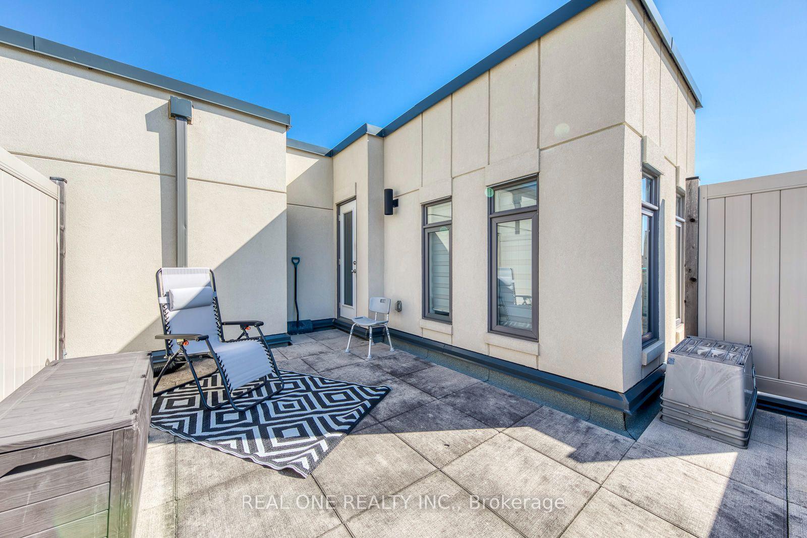 Photo 43 of Unit 236, 3074 Sixth Line, Oakville, Glenorchy — HOMEH