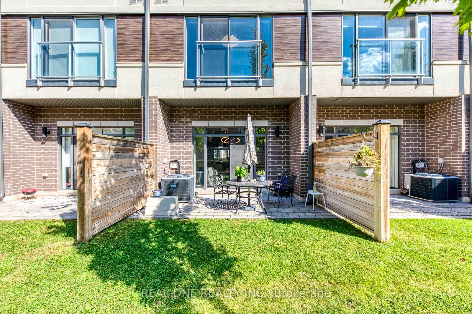 Photo 46 of Unit 236, 3074 Sixth Line, Oakville, Glenorchy — HOMEH