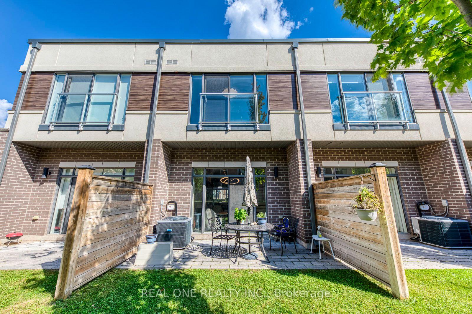 Photo 47 of Unit 236, 3074 Sixth Line, Oakville, Glenorchy — HOMEH