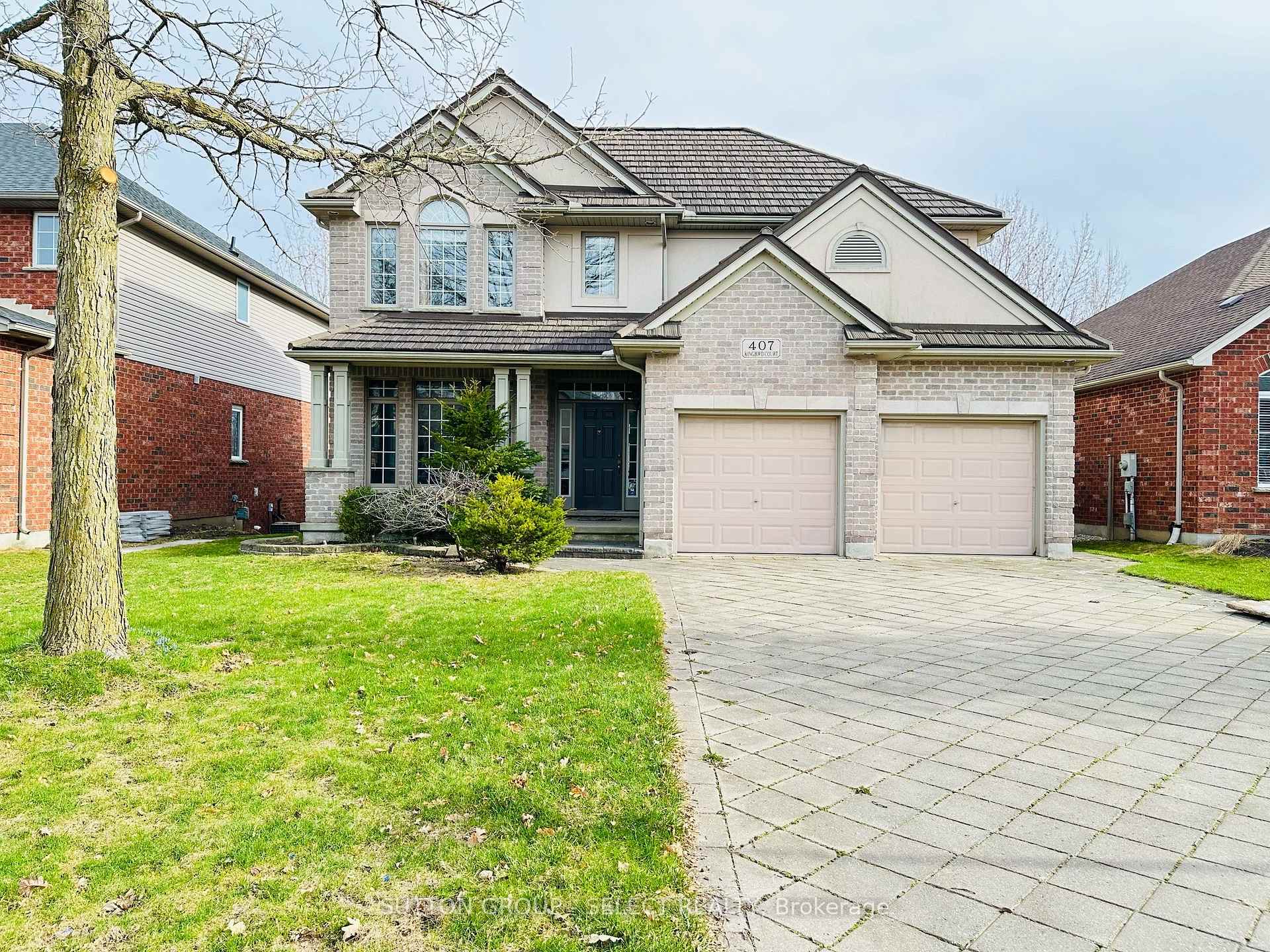 Photo of 407 Kingbird Court