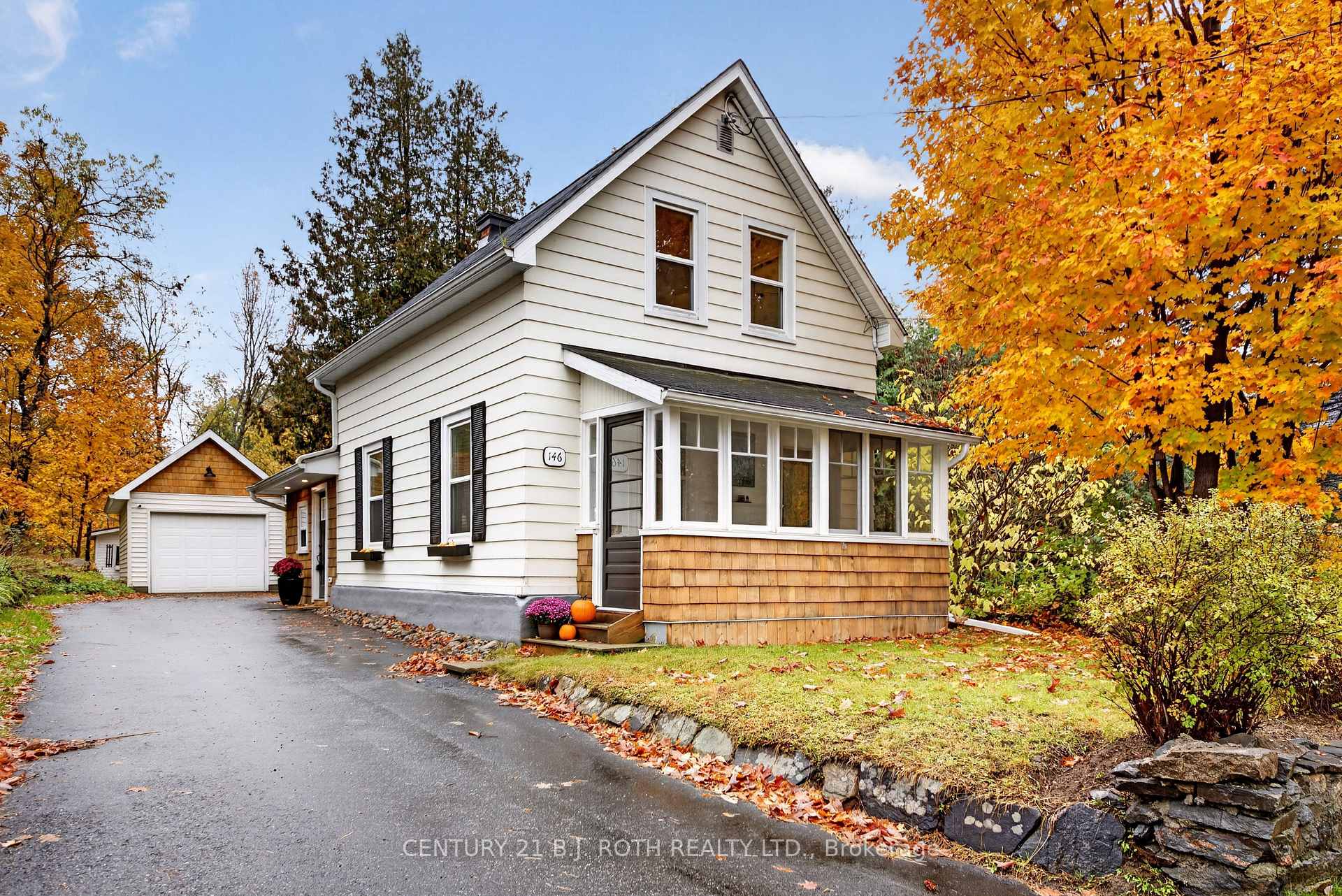 Photo of 146 Shier Street