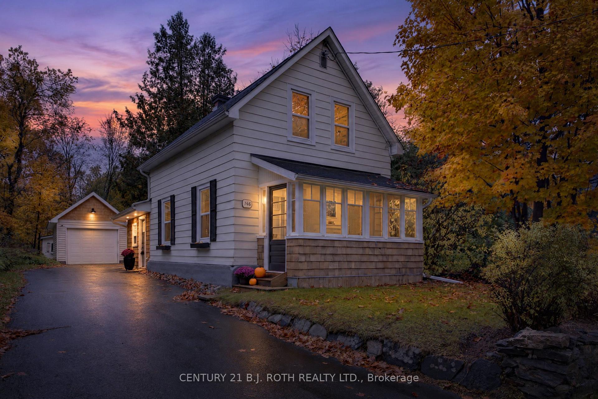 Photo 2 of 146 Shier Street, Bracebridge — HOMEH