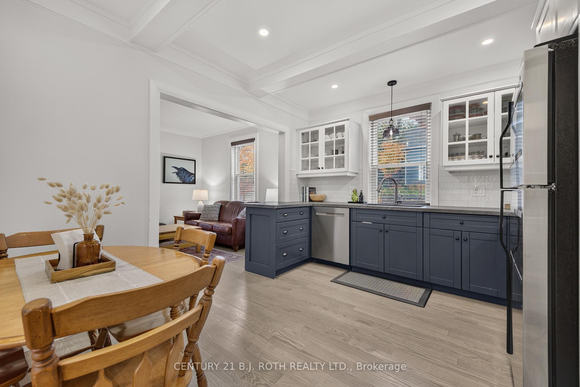 Photo 8 of 146 Shier Street, Bracebridge — HOMEH