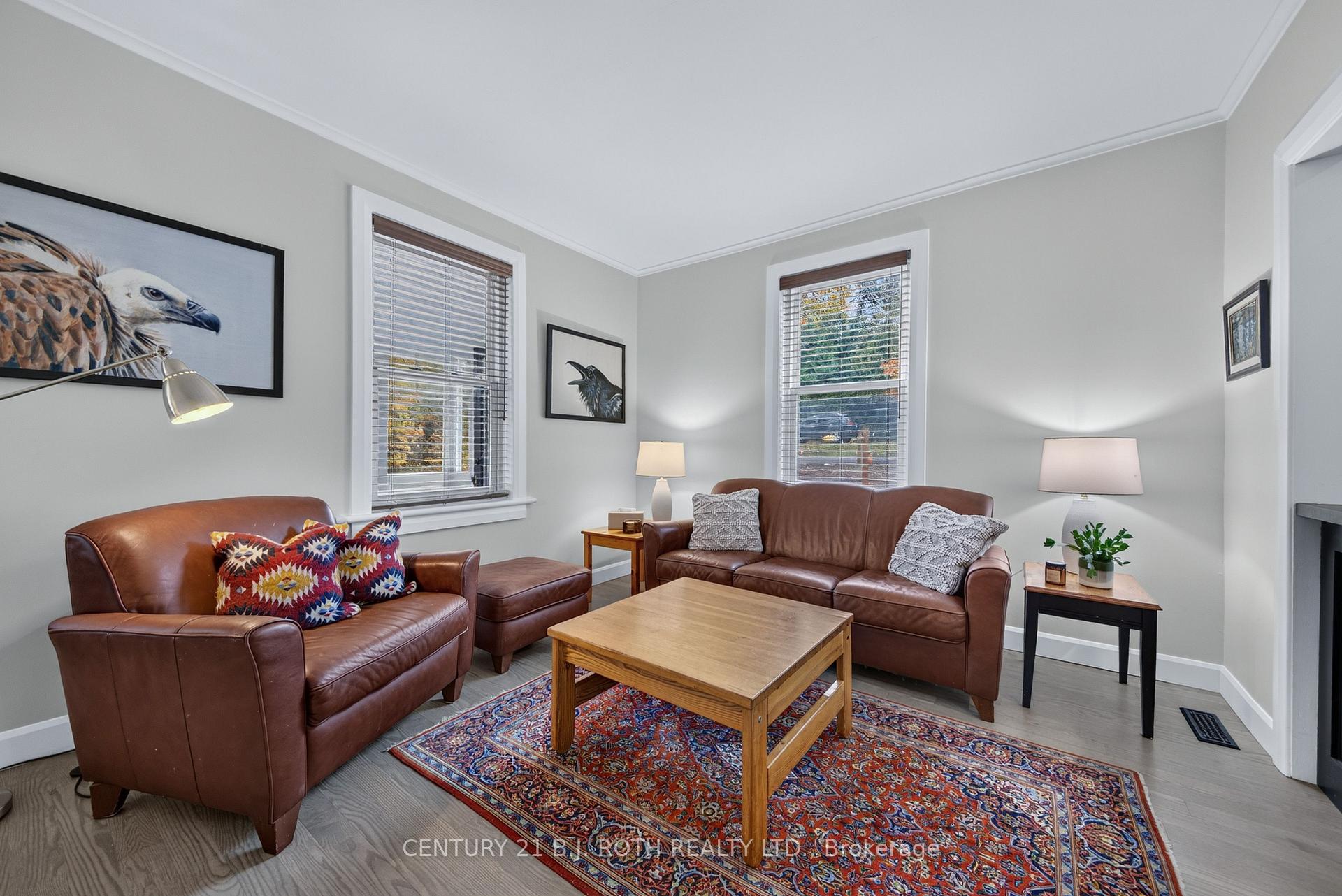 Photo 13 of 146 Shier Street, Bracebridge — HOMEH