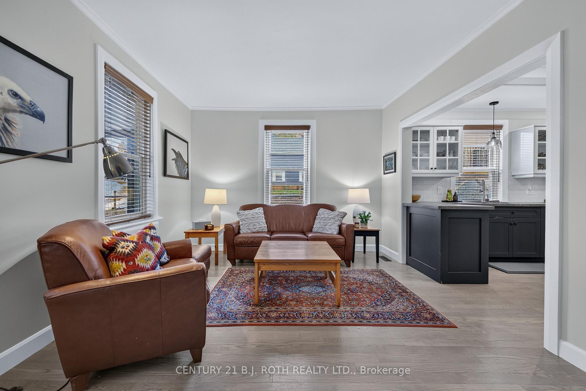 Photo 14 of 146 Shier Street, Bracebridge — HOMEH