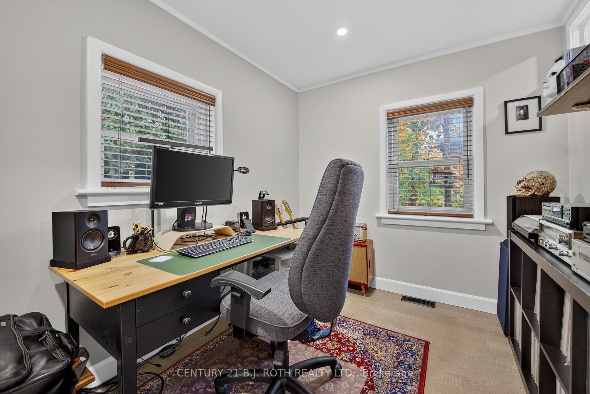 Photo 16 of 146 Shier Street, Bracebridge — HOMEH