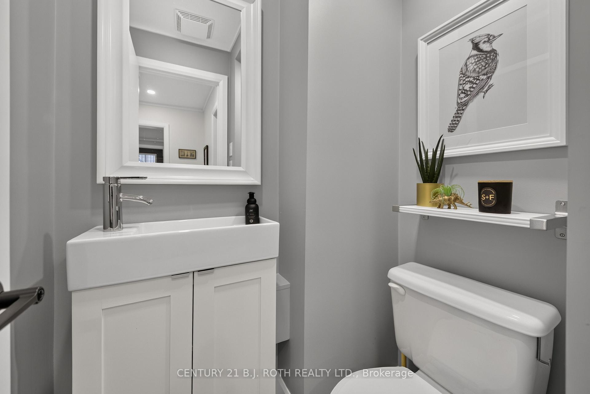 Photo 17 of 146 Shier Street, Bracebridge — HOMEH