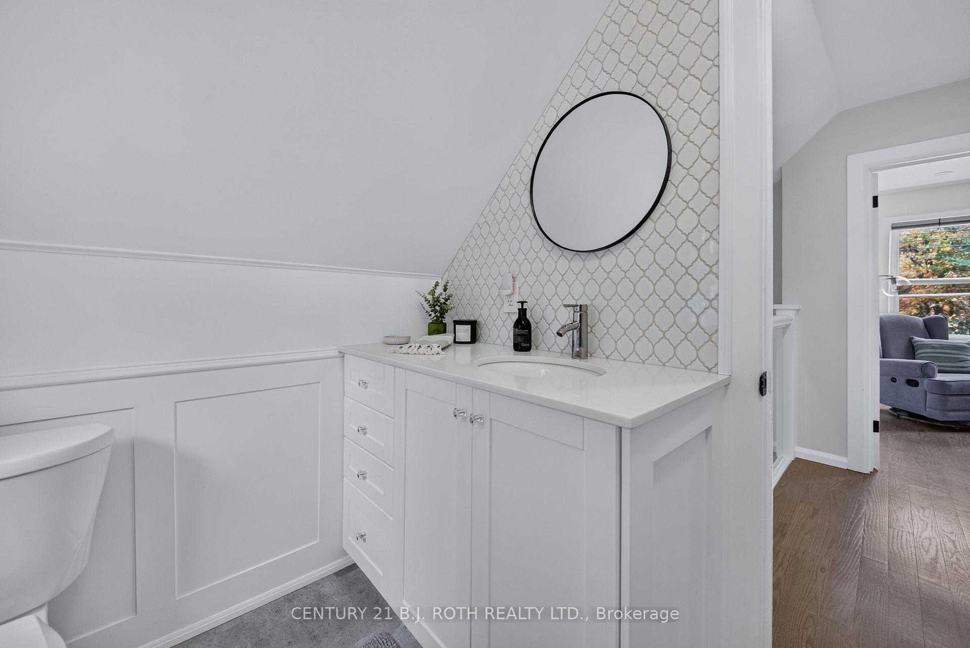 Photo 22 of 146 Shier Street, Bracebridge — HOMEH