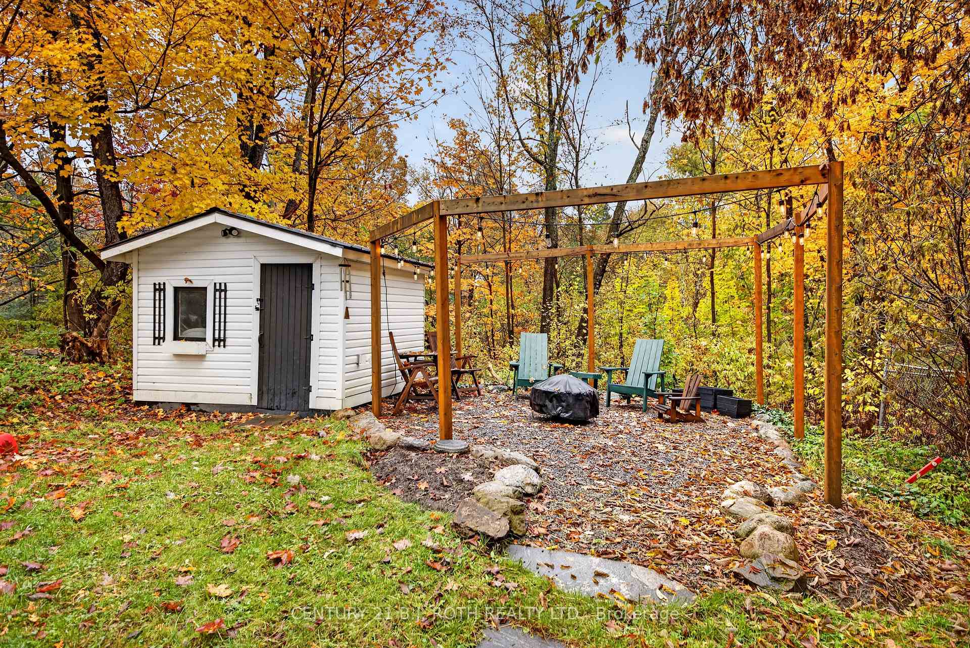 Photo 26 of 146 Shier Street, Bracebridge — HOMEH