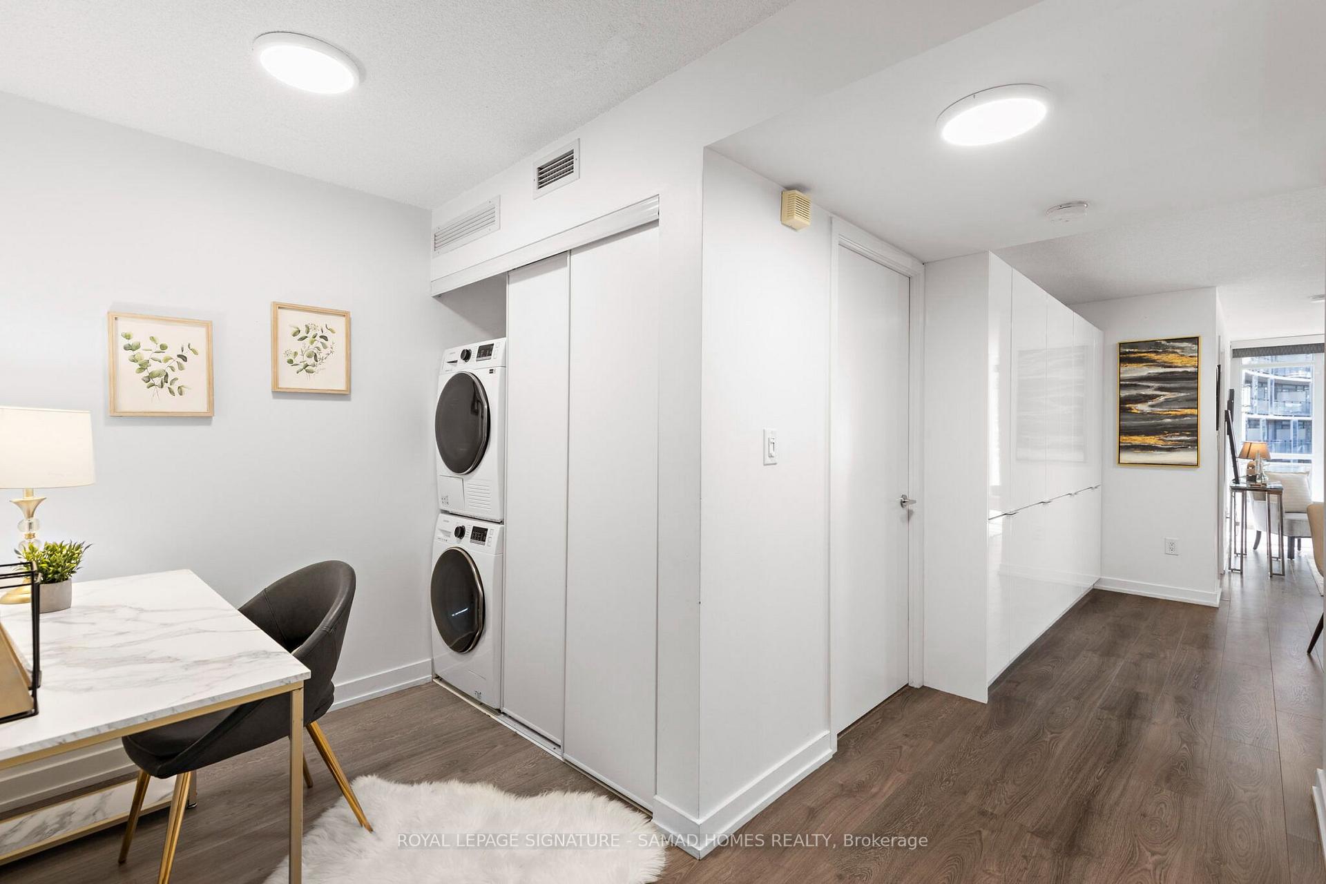Photo 5 of Unit 652, 10 Capreol Court, Toronto, Waterfront Communities — HOMEH