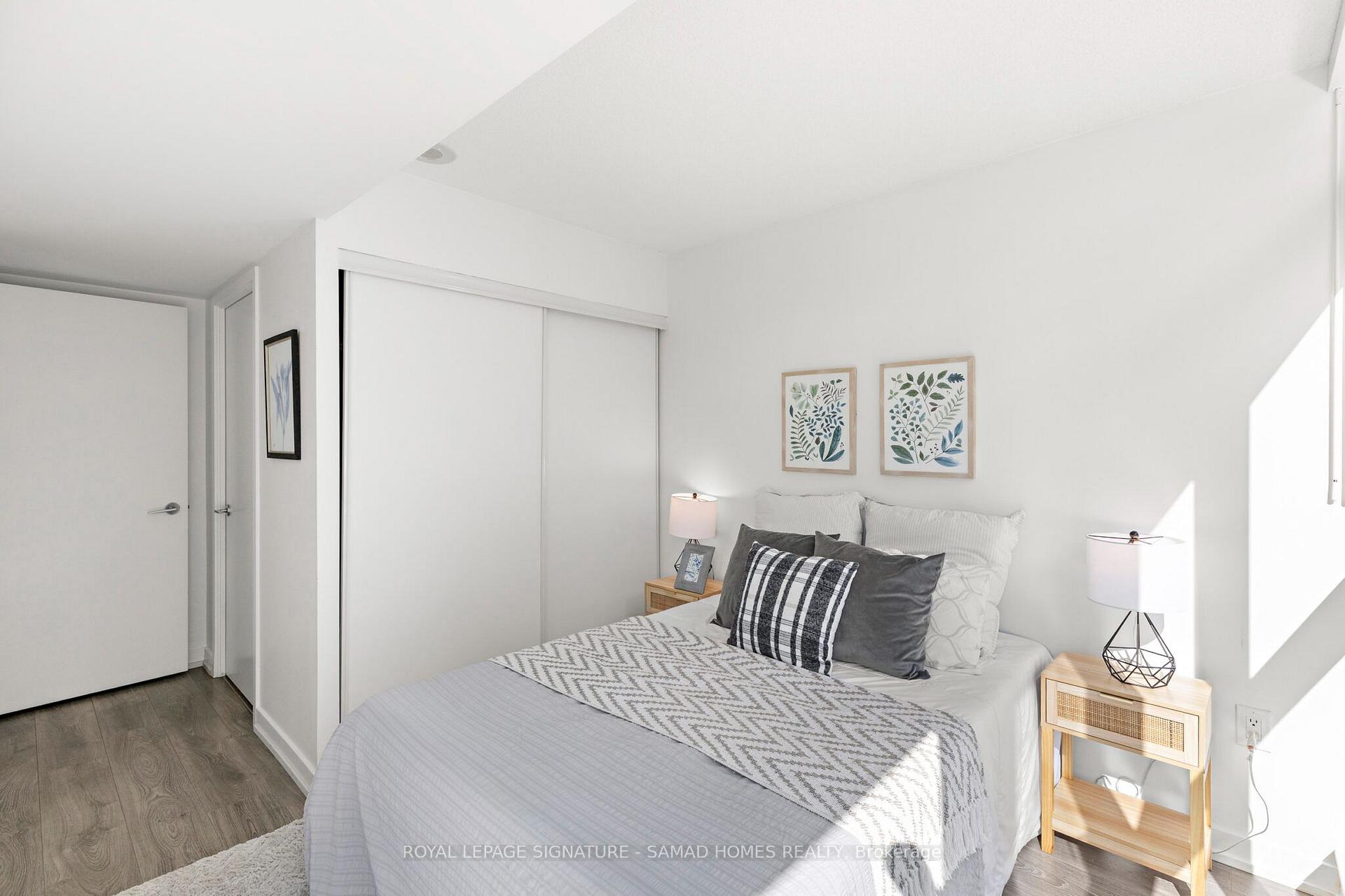 Photo 19 of Unit 652, 10 Capreol Court, Toronto, Waterfront Communities — HOMEH