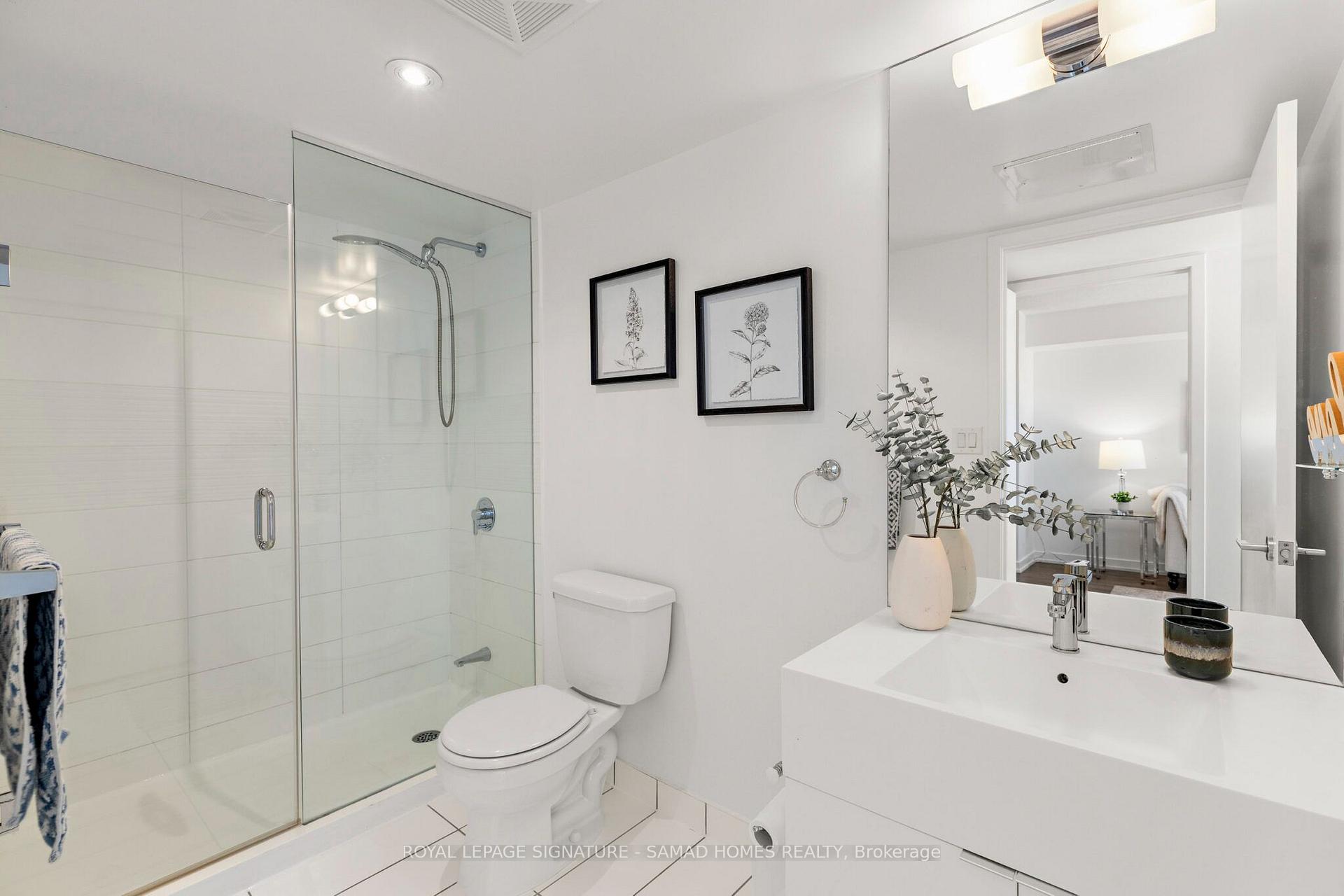 Photo 20 of Unit 652, 10 Capreol Court, Toronto, Waterfront Communities — HOMEH
