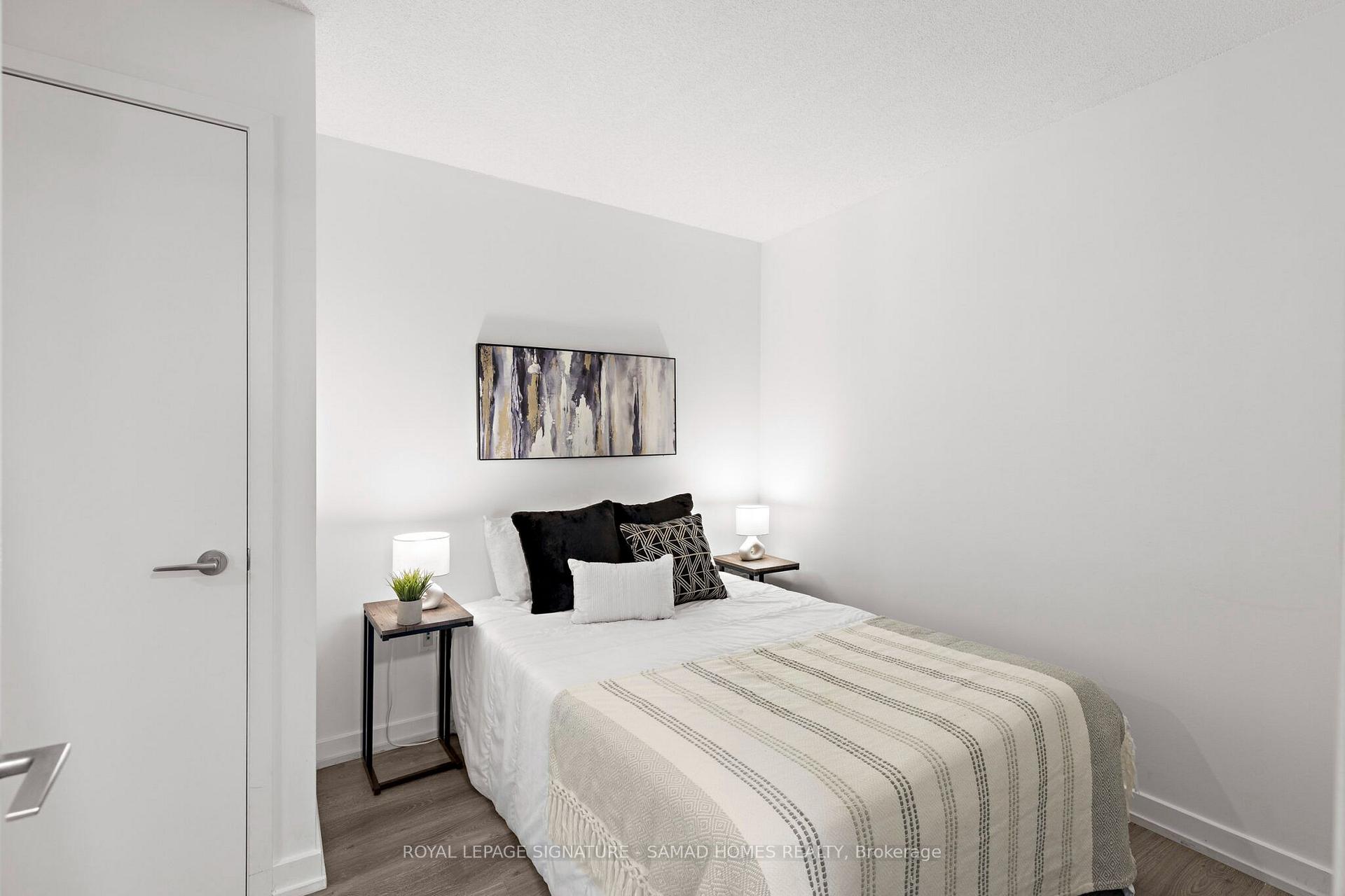Photo 22 of Unit 652, 10 Capreol Court, Toronto, Waterfront Communities — HOMEH