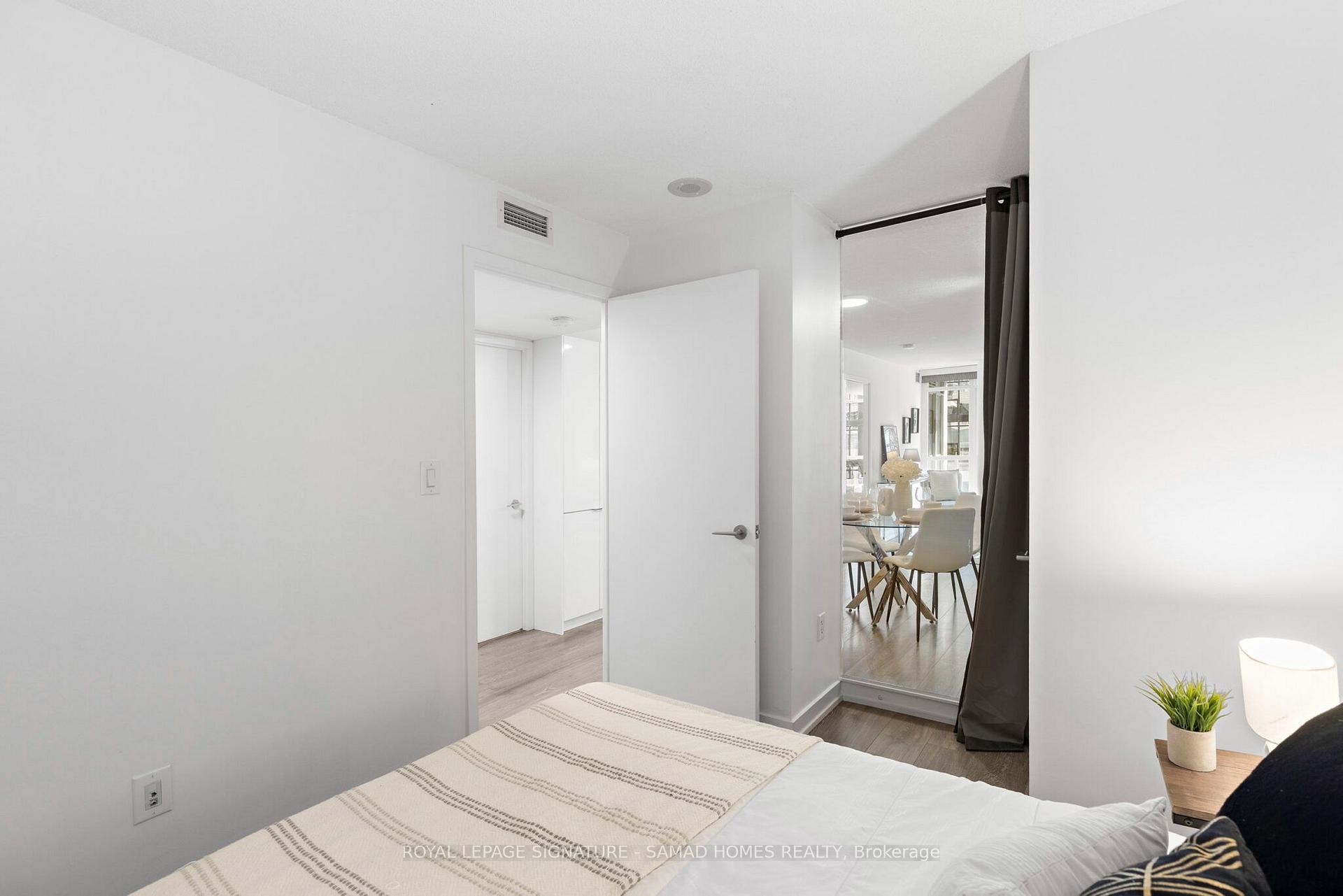 Photo 23 of Unit 652, 10 Capreol Court, Toronto, Waterfront Communities — HOMEH