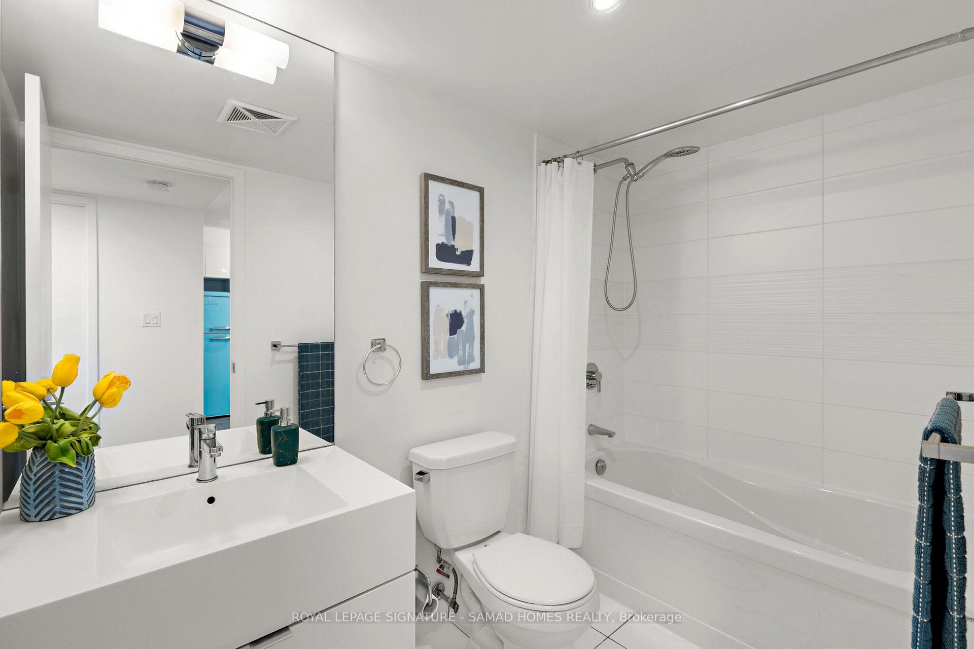 Photo 24 of Unit 652, 10 Capreol Court, Toronto, Waterfront Communities — HOMEH